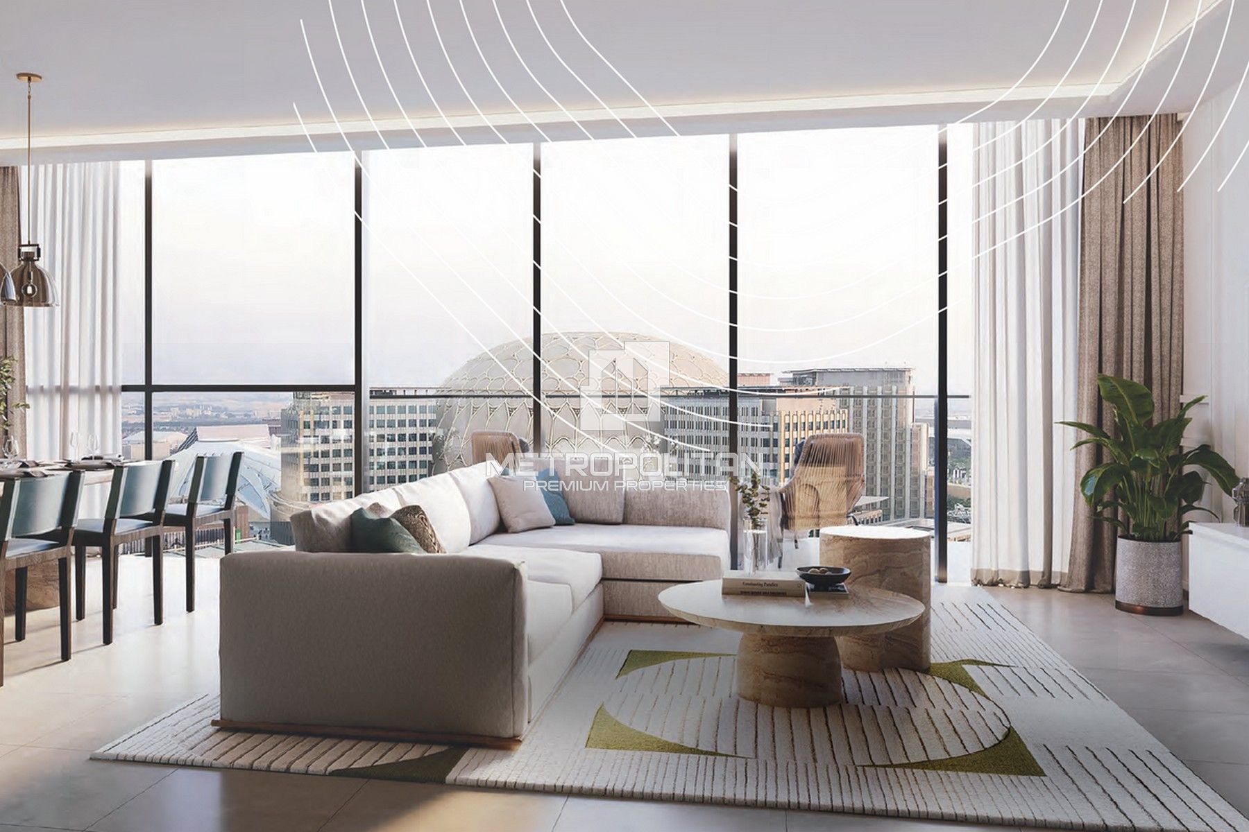 Image - Expo City Mangrove Residences, Expo City, Dubai | Project - Apartment