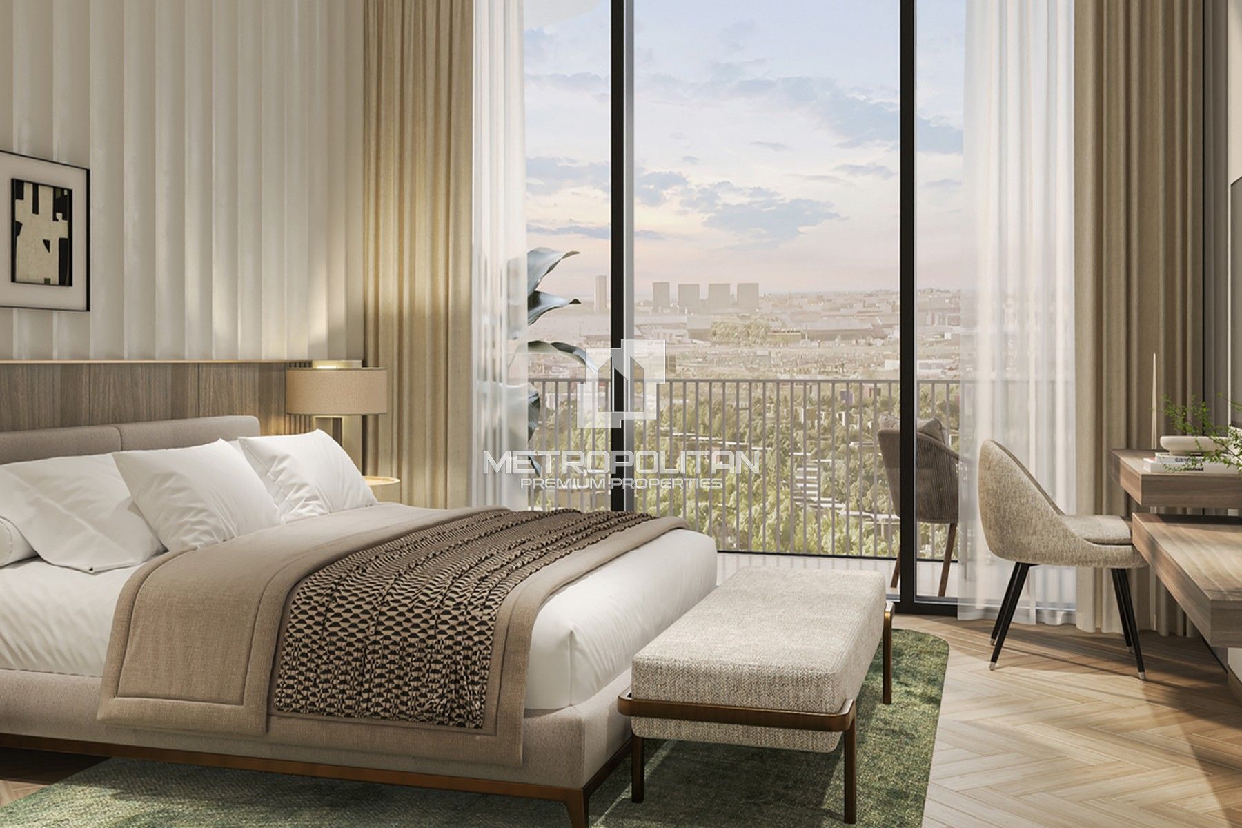 Image - Expo City Mangrove Residences, Expo City, Dubai | Project - Apartment
