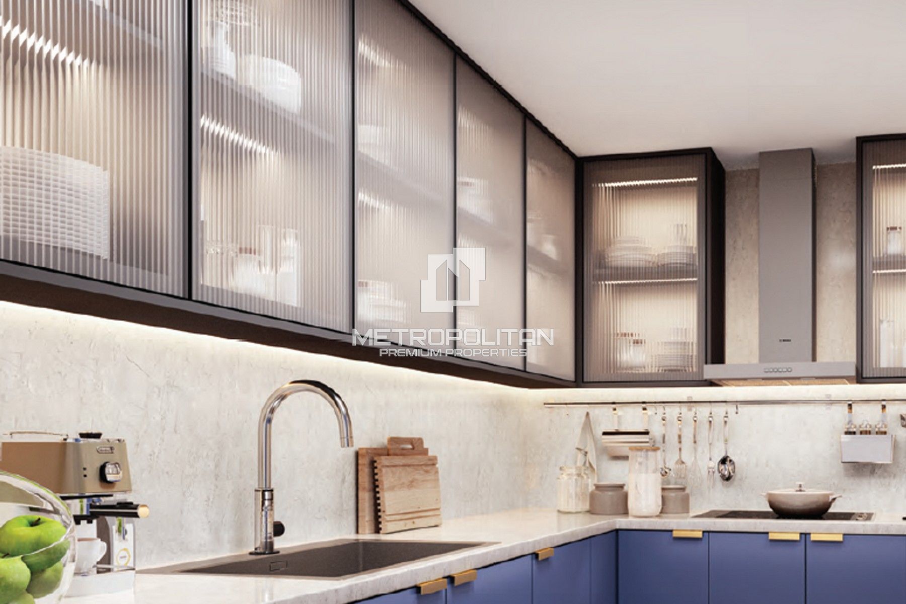 Image - Expo City Mangrove Residences, Expo City, Dubai | Project - Apartment