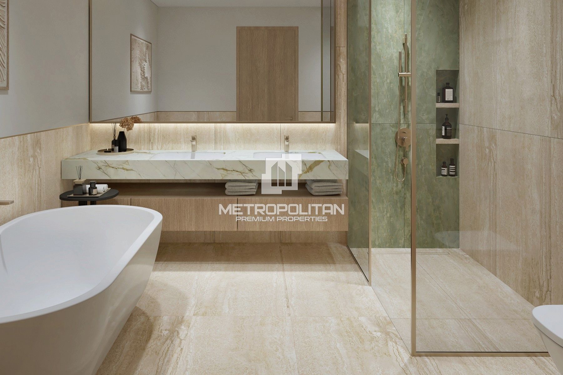 Image - Expo City Mangrove Residences, Expo City, Dubai | Project - Apartment