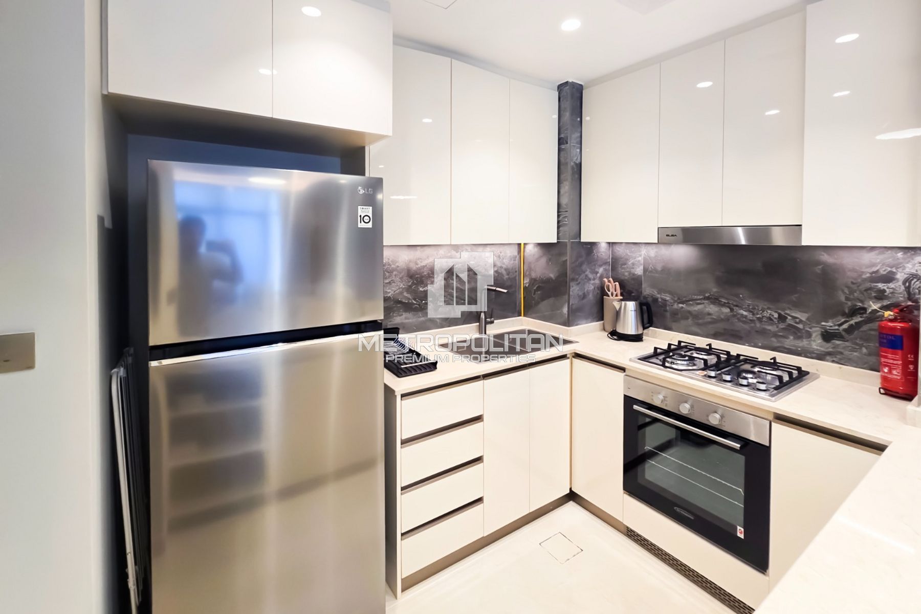 Image - Nobles Tower, Business Bay, Dubai | Project - Apartment