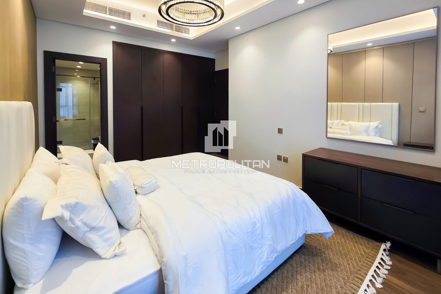 Image - Nobles Tower, Business Bay, Dubai | Project - Apartment