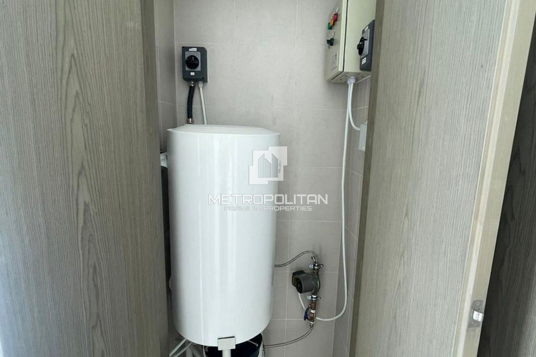 Image - Residences 12, Mohammed Bin Rashid City, Dubai | Project - Apartment