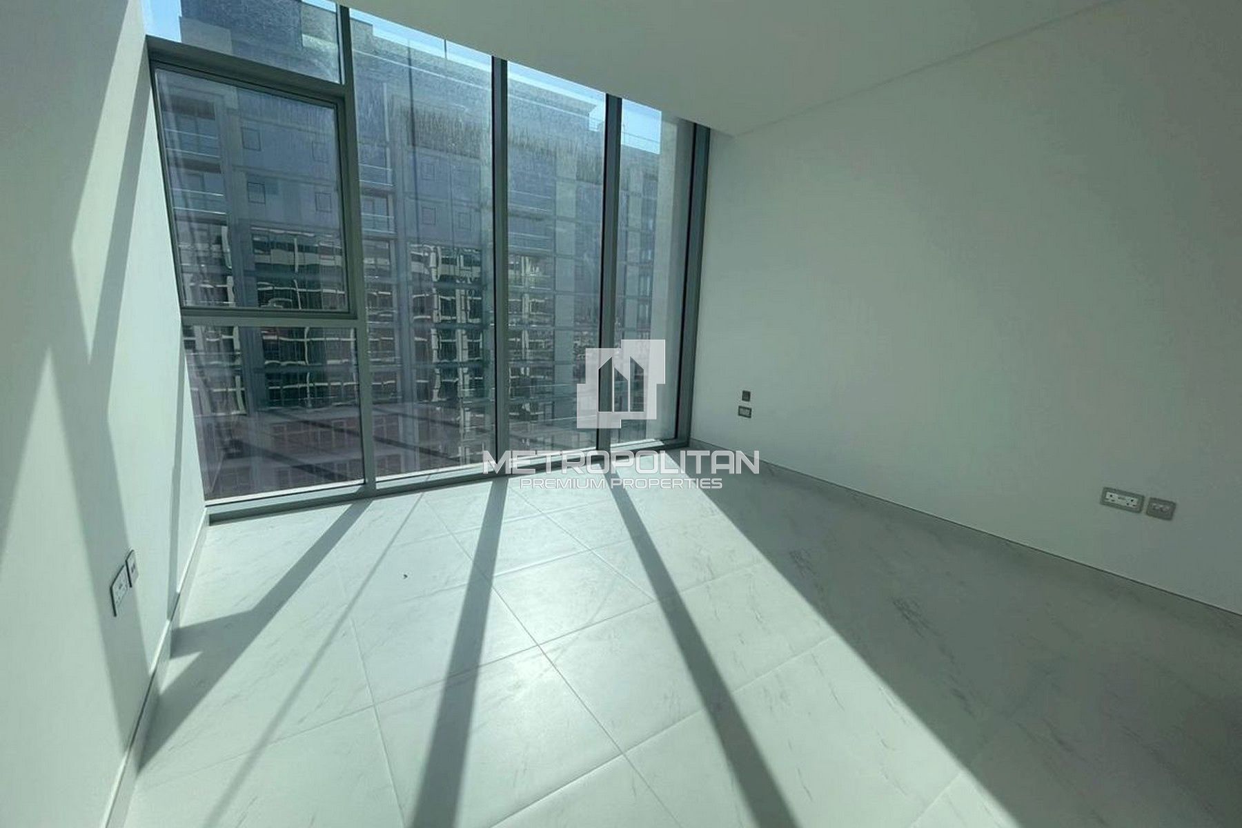 Image - Residences 12, Mohammed Bin Rashid City, Dubai | Project - Apartment