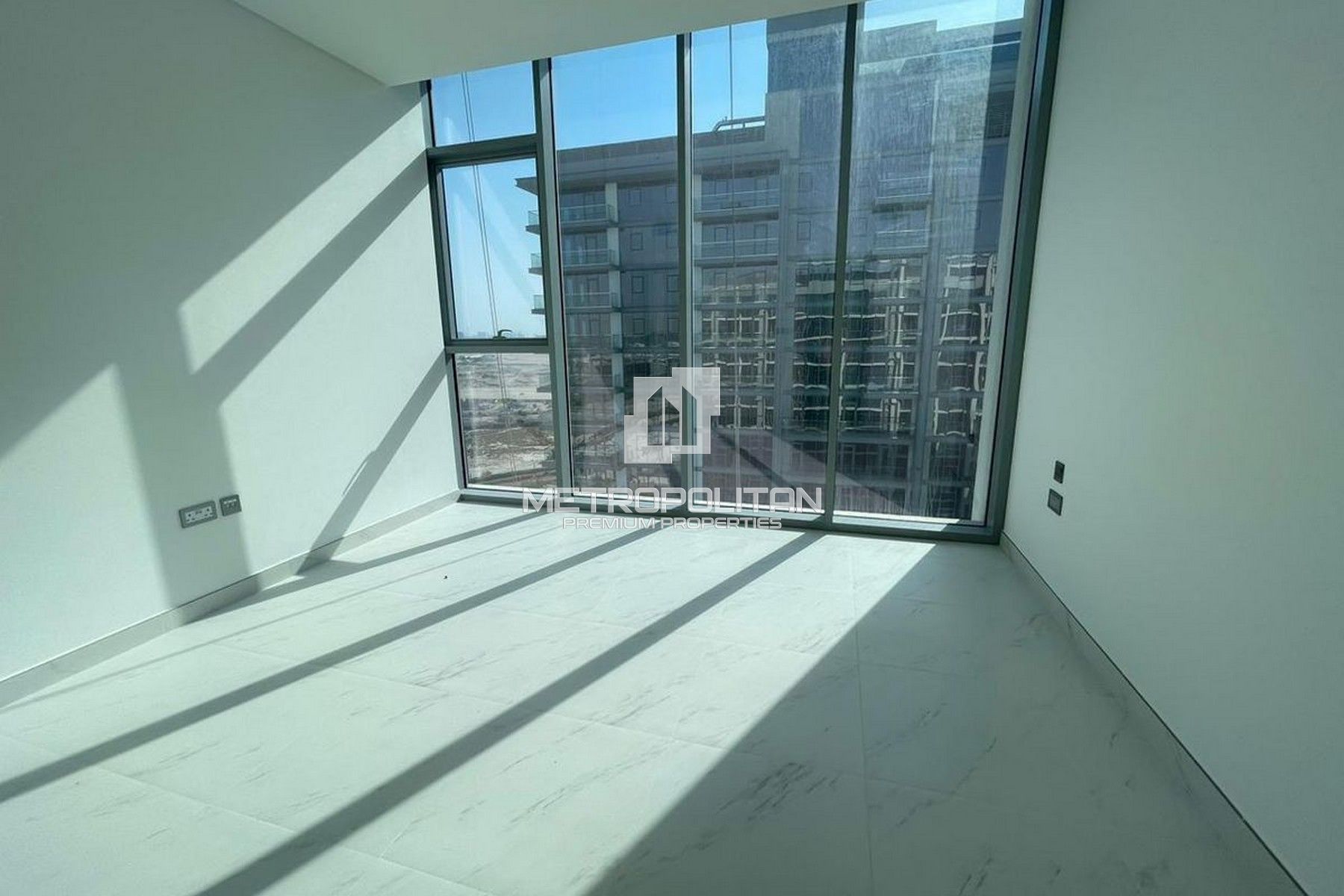 Image - Residences 12, Mohammed Bin Rashid City, Dubai | Project - Apartment