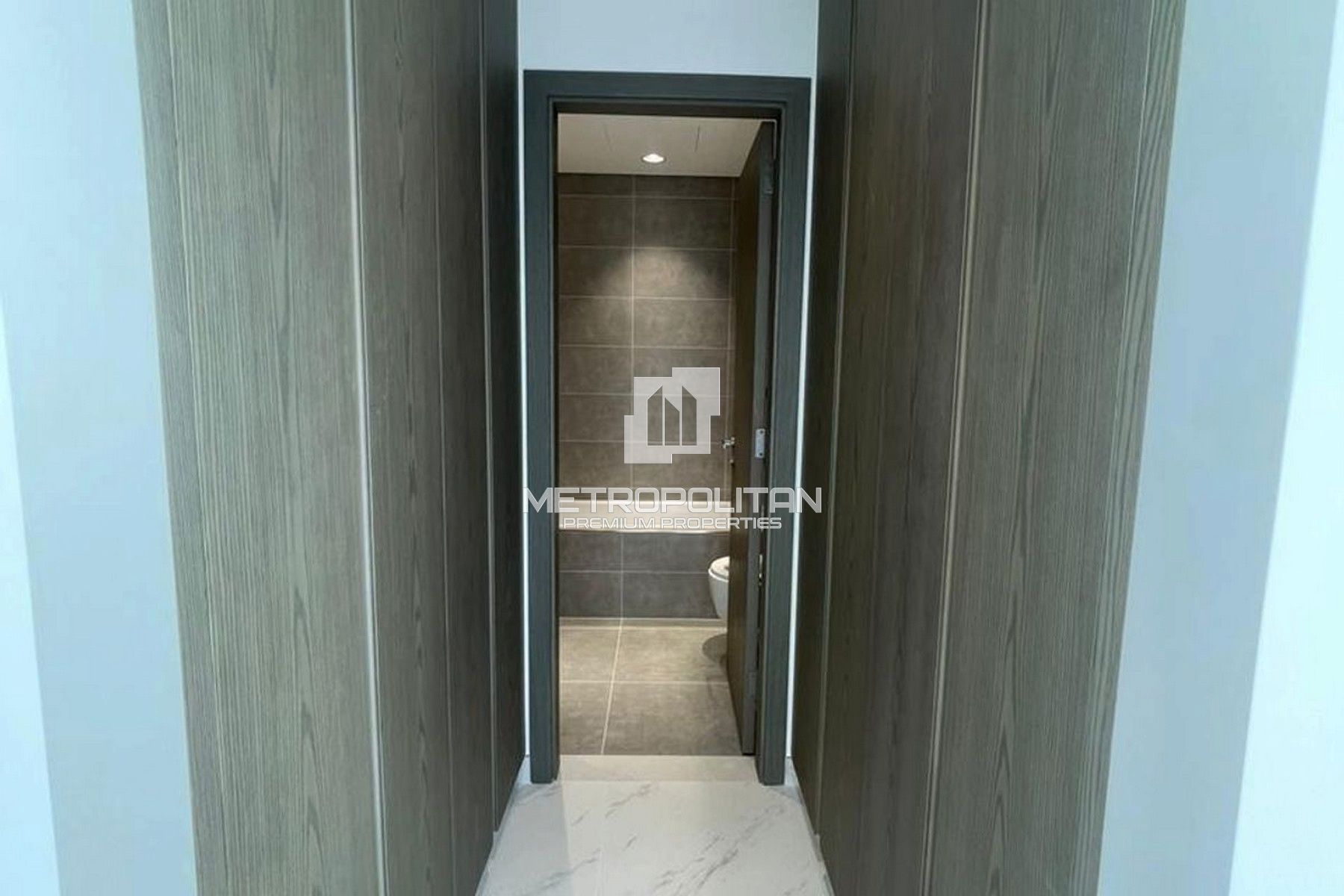 Image - Residences 12, Mohammed Bin Rashid City, Dubai | Project - Apartment