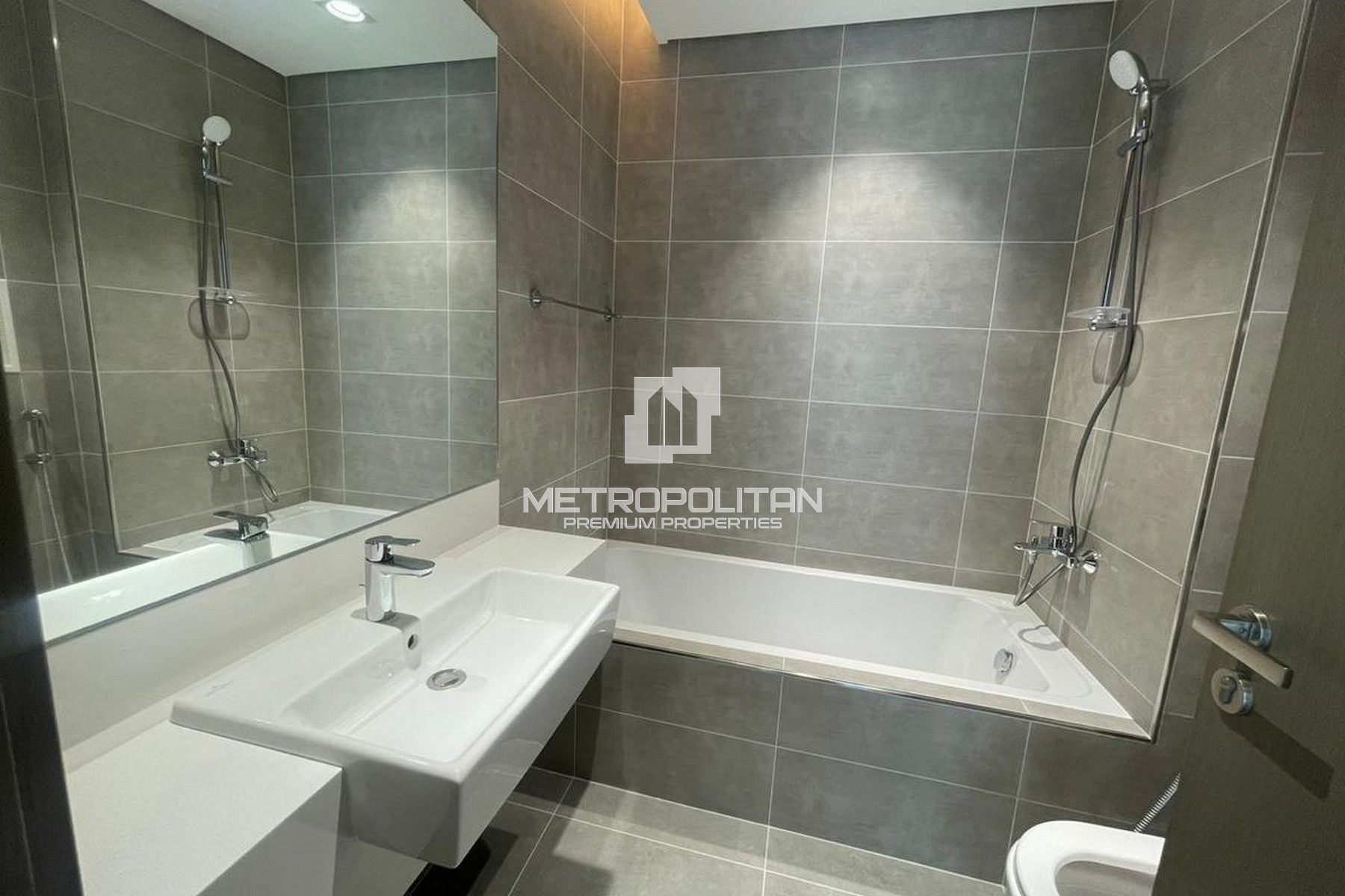 Image - Residences 12, Mohammed Bin Rashid City, Dubai | Project - Apartment