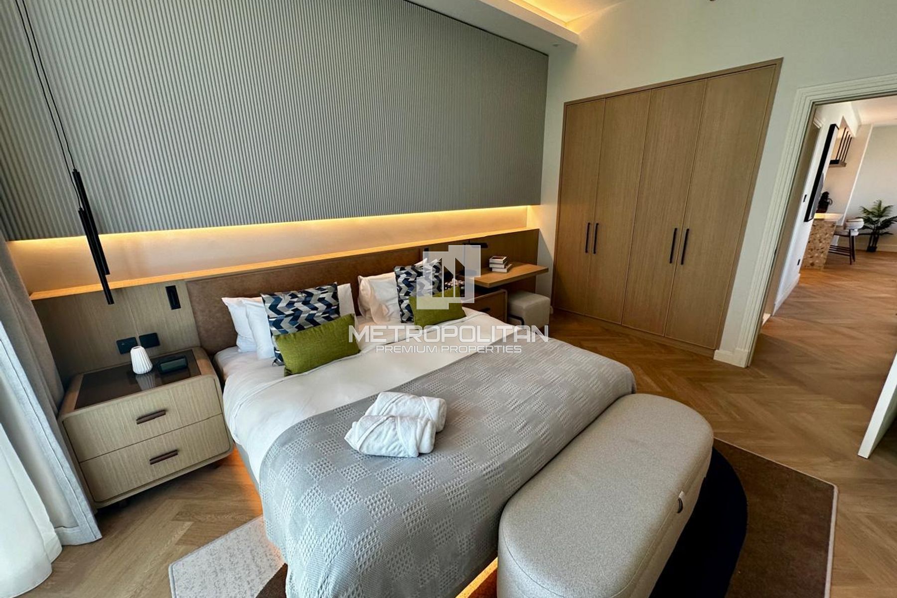 Image - Three Towers, Dubai Science Park, Dubai | Project - Apartment