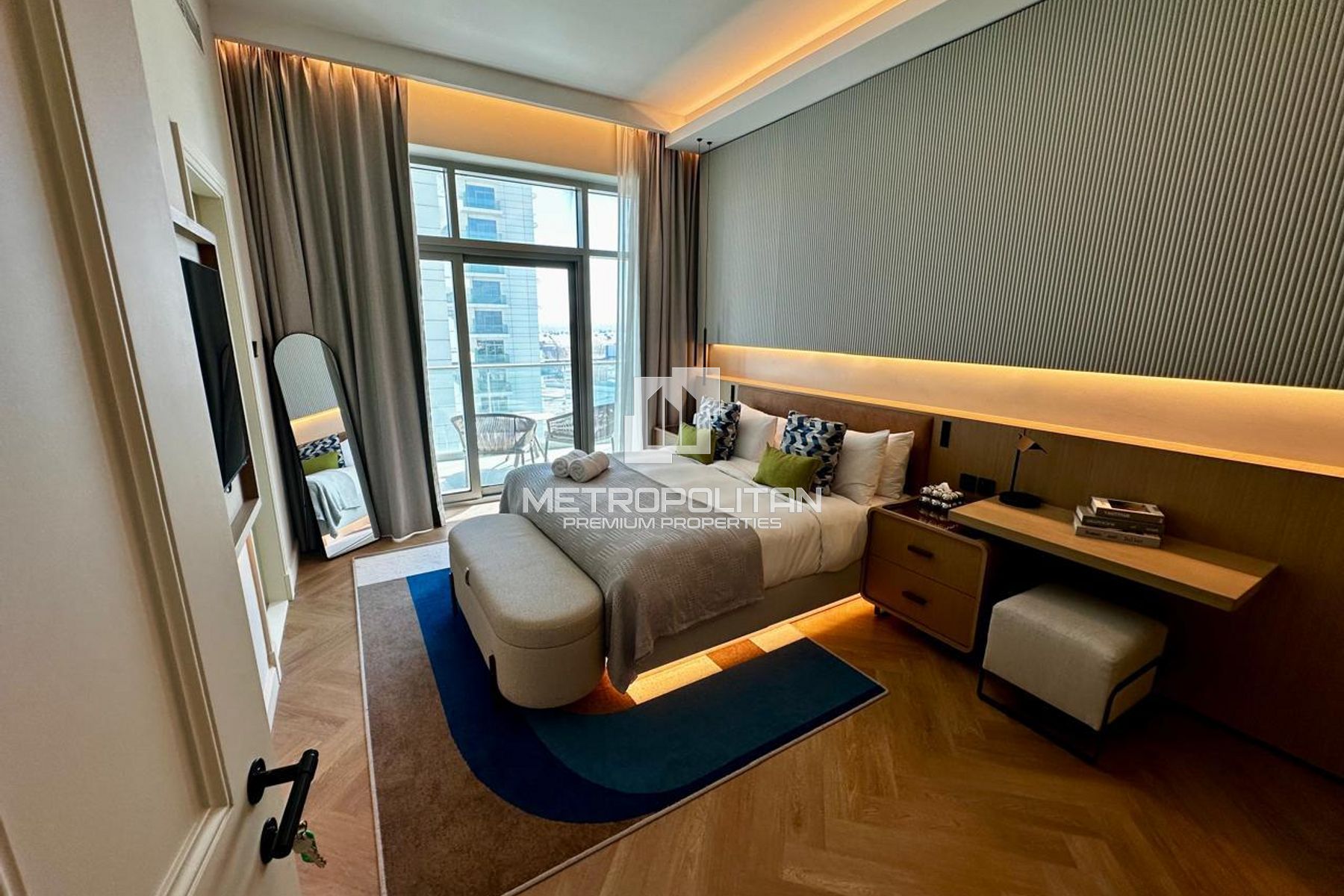 Image - Three Towers, Dubai Science Park, Dubai | Project - Apartment