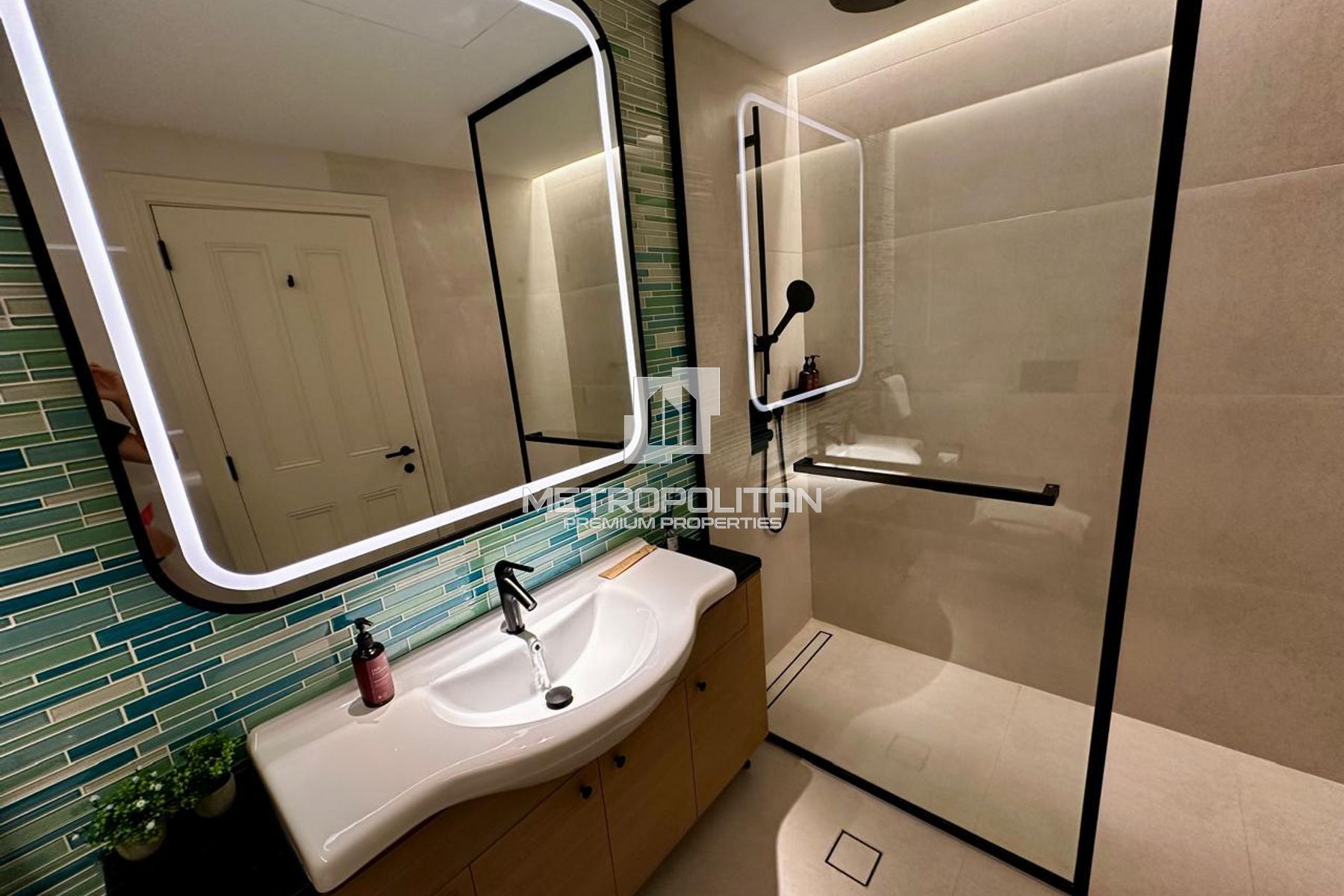 Image - Three Towers, Dubai Science Park, Dubai | Project - Apartment