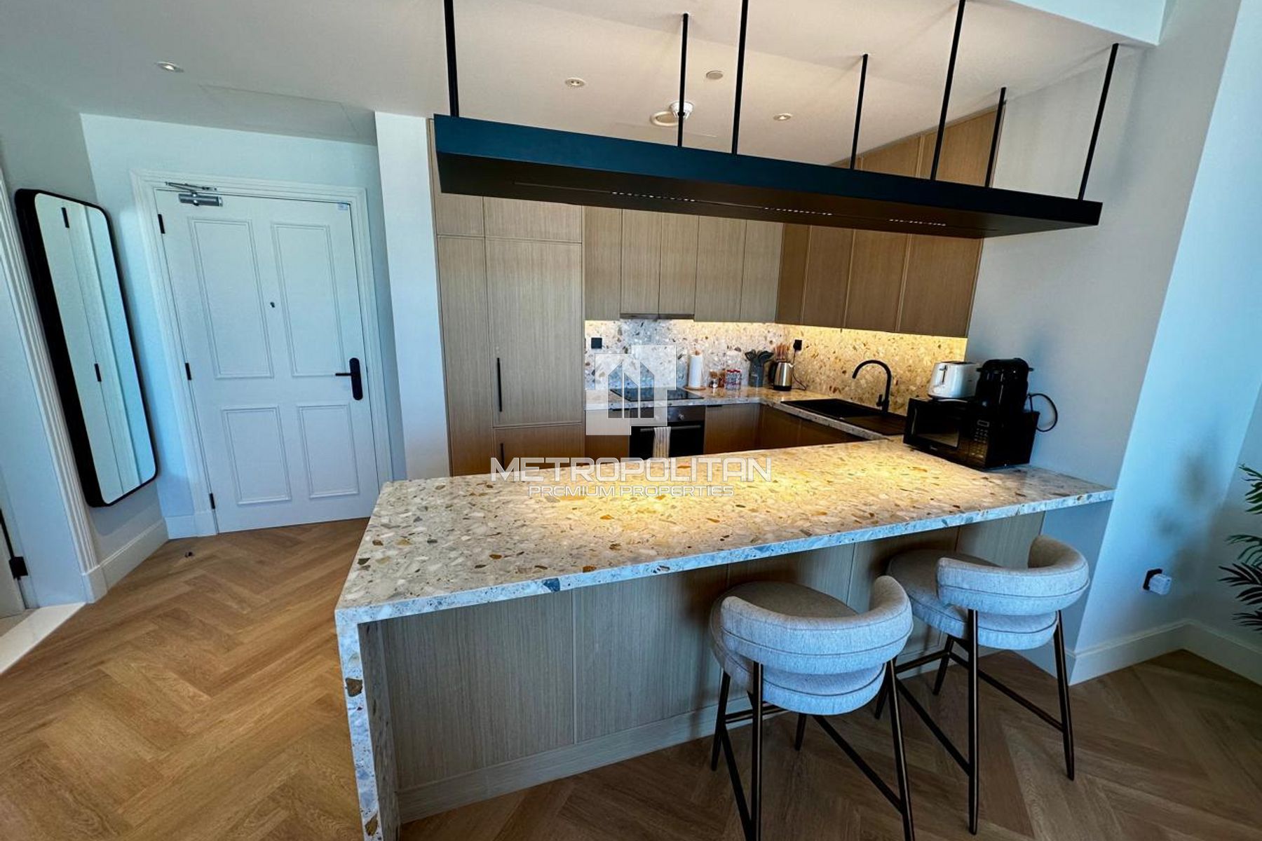 Image - Three Towers, Dubai Science Park, Dubai | Project - Apartment