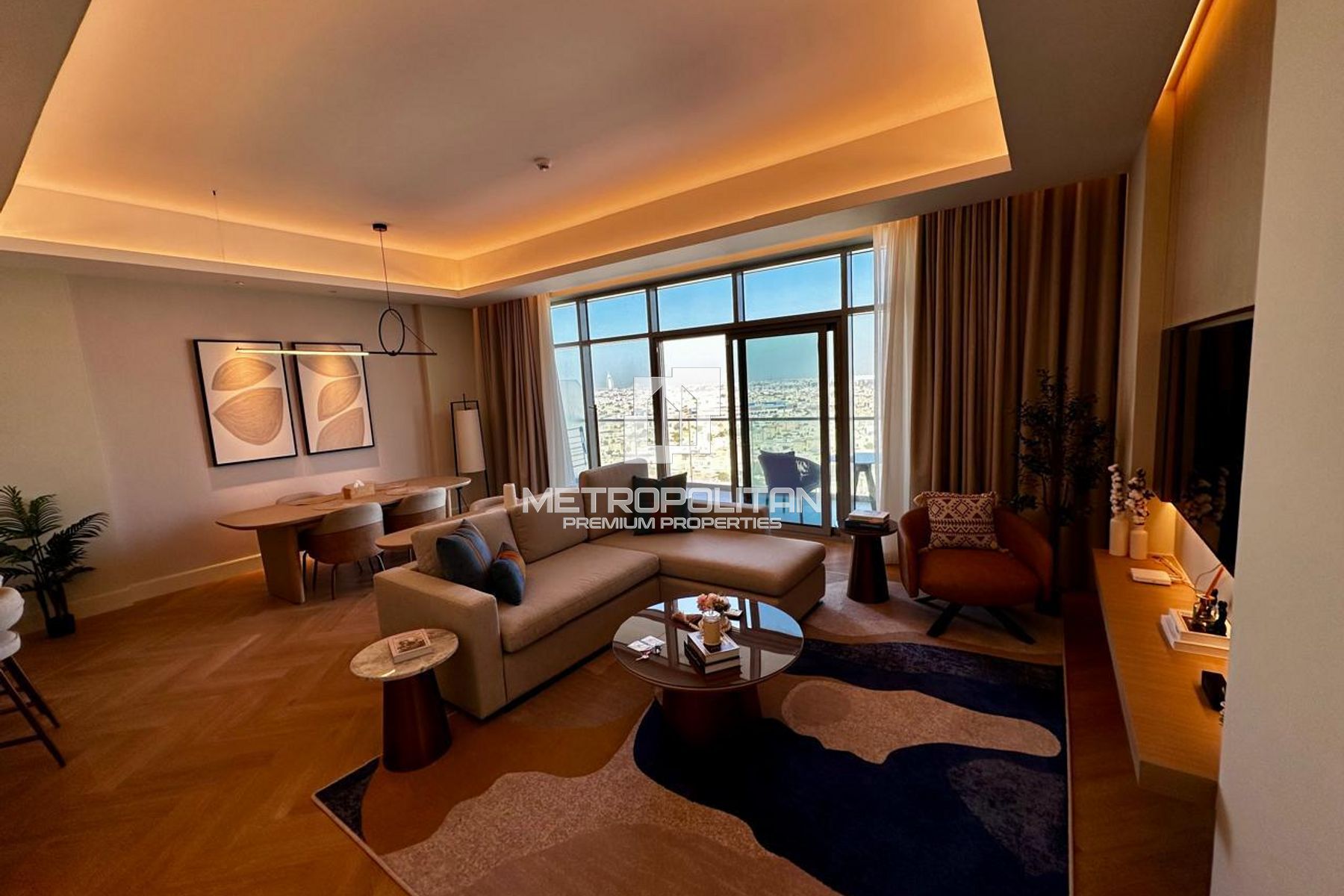 Image - Three Towers, Dubai Science Park, Dubai | Project - Apartment