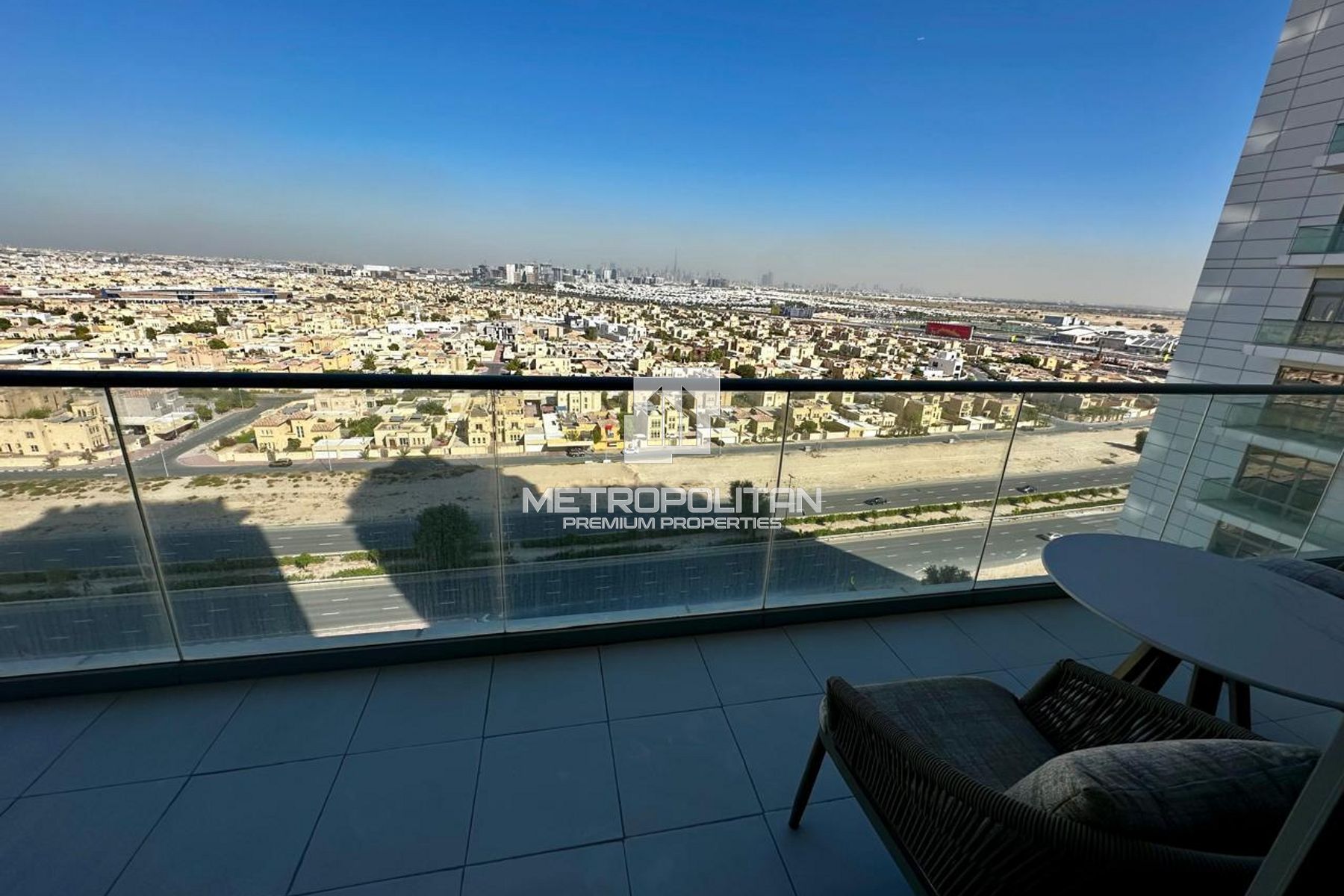 Image - Three Towers, Dubai Science Park, Dubai | Project - Apartment