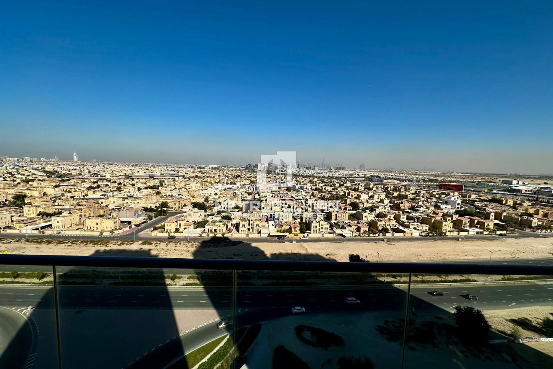 Image - Three Towers, Dubai Science Park, Dubai | Project - Apartment