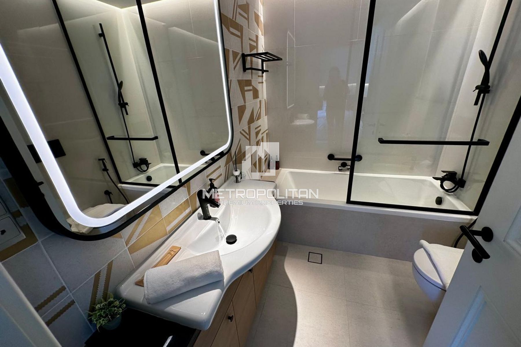 Image - Three Towers, Dubai Science Park, Dubai | Project - Apartment