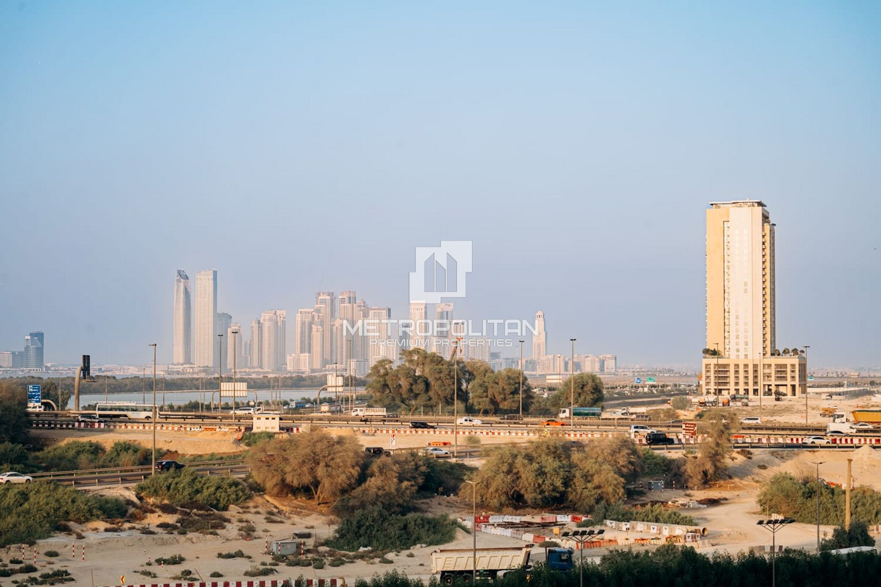 1 Bedroom Plus Study | Vacant | Big Size