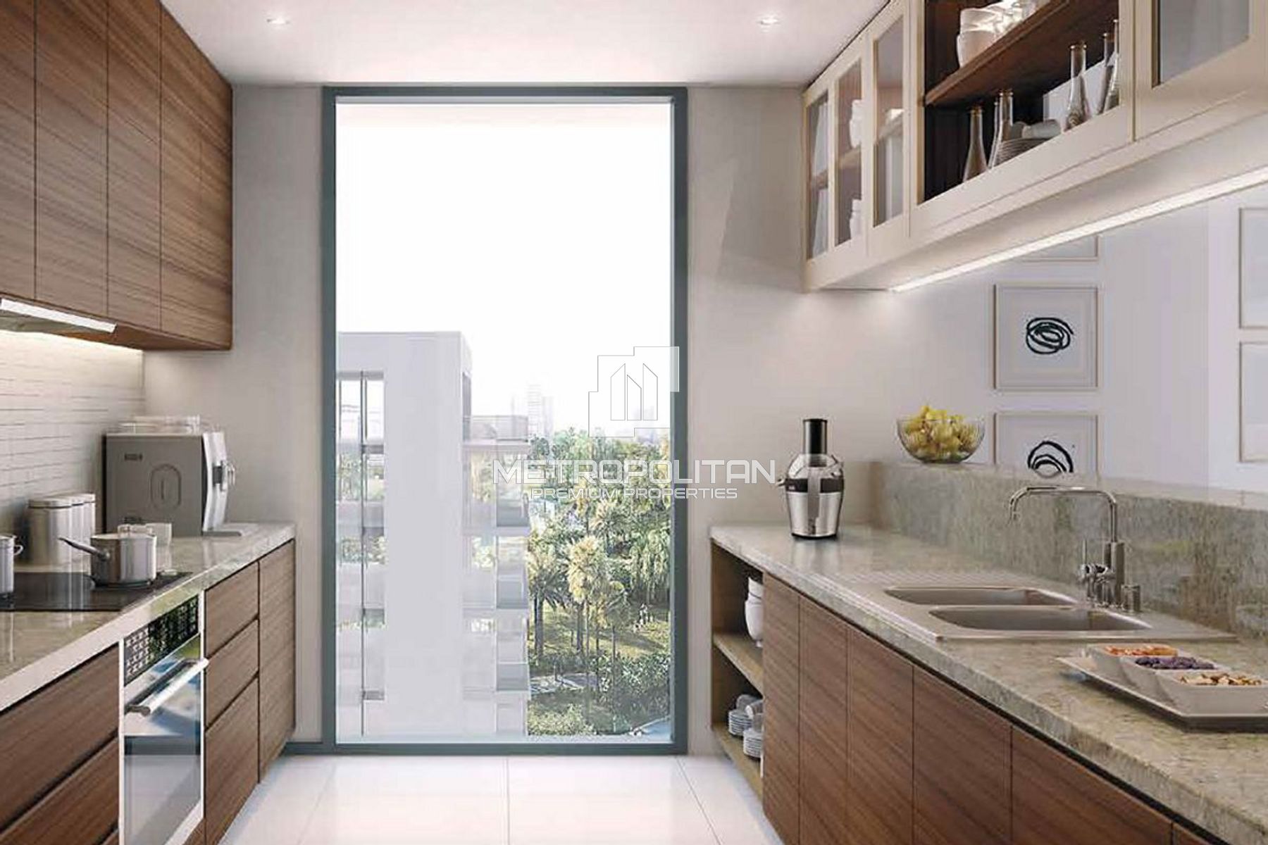 Image - Elvira 1, Dubai Hills Estate, Dubai | Project - Apartment