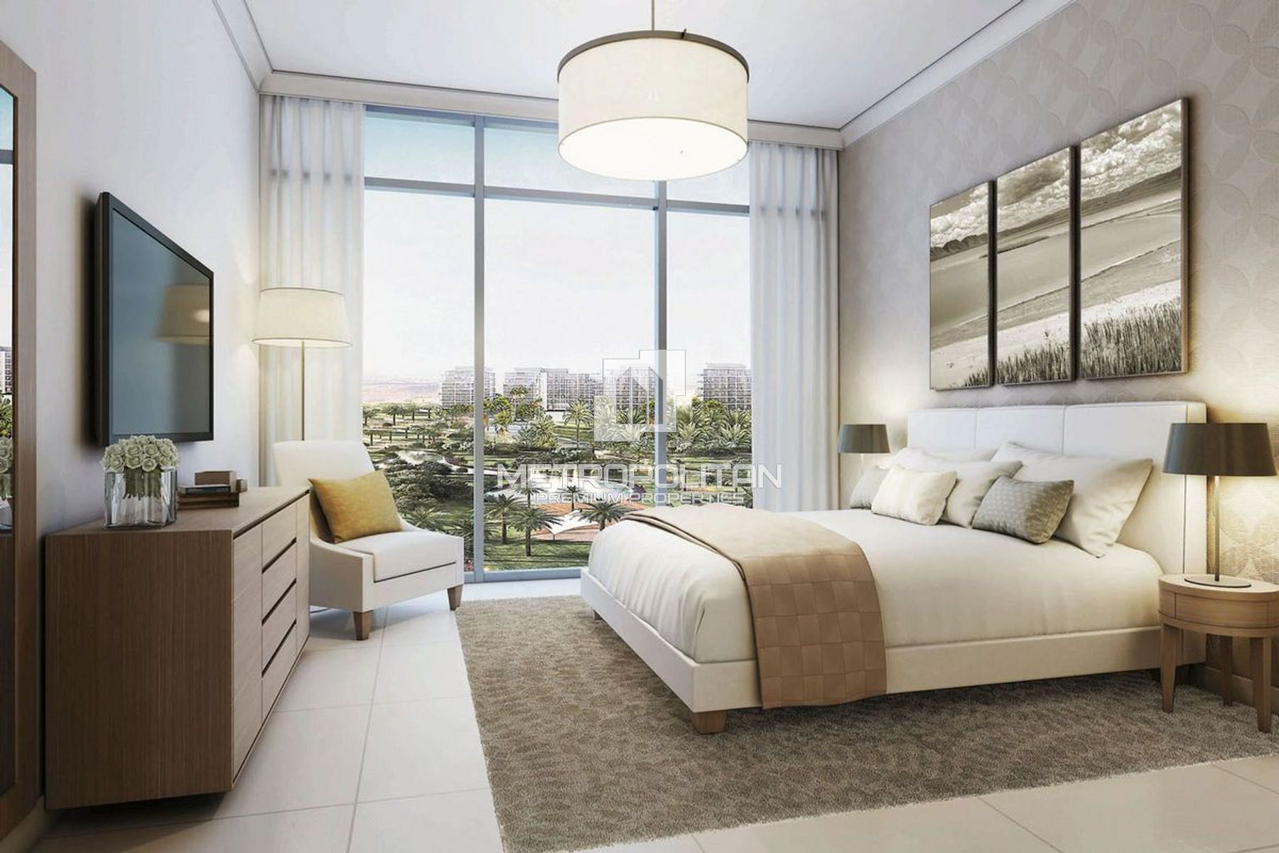 Image - Elvira 1, Dubai Hills Estate, Dubai | Project - Apartment