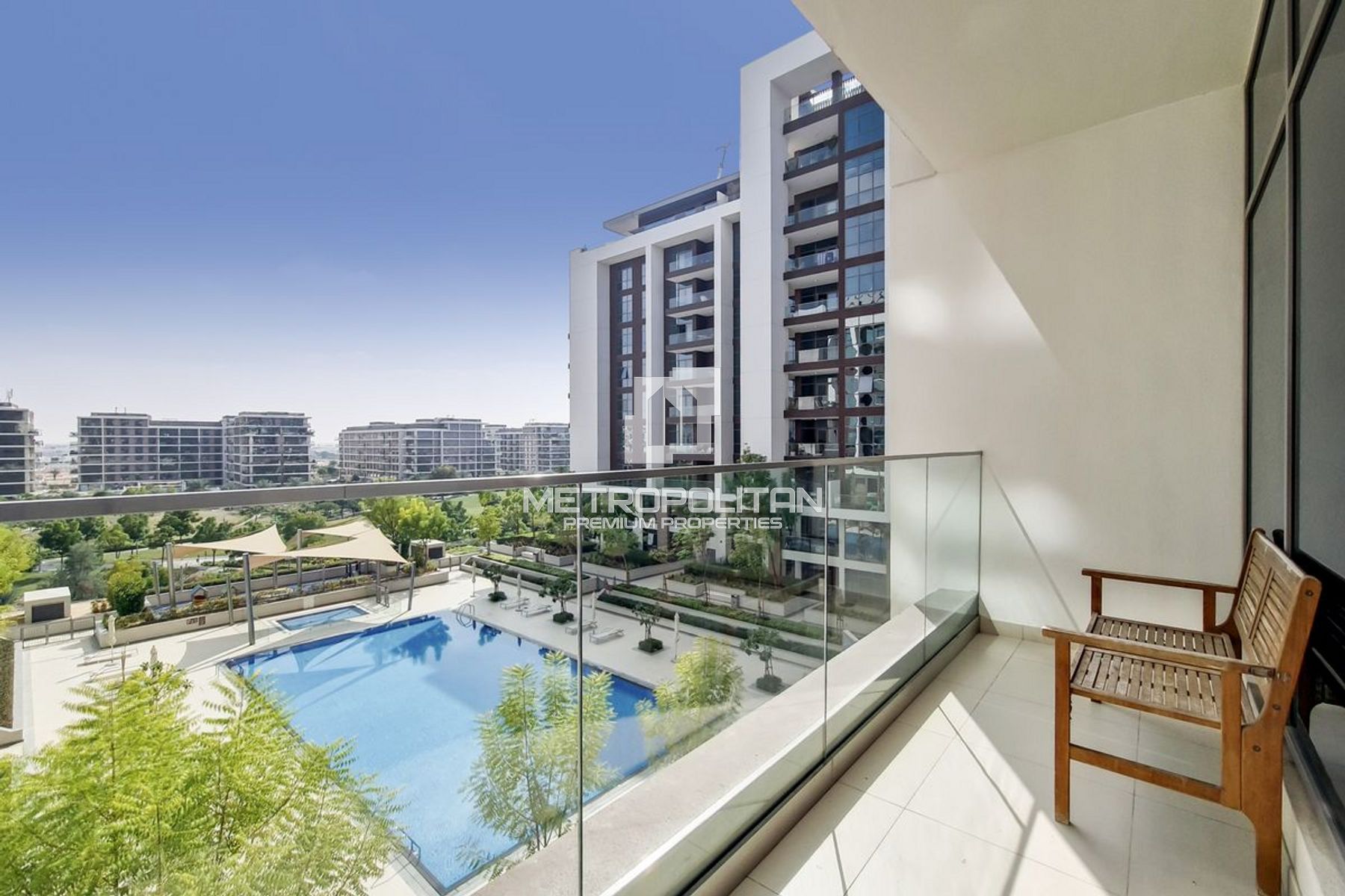 Image - Elvira 1, Dubai Hills Estate, Dubai | Project - Apartment