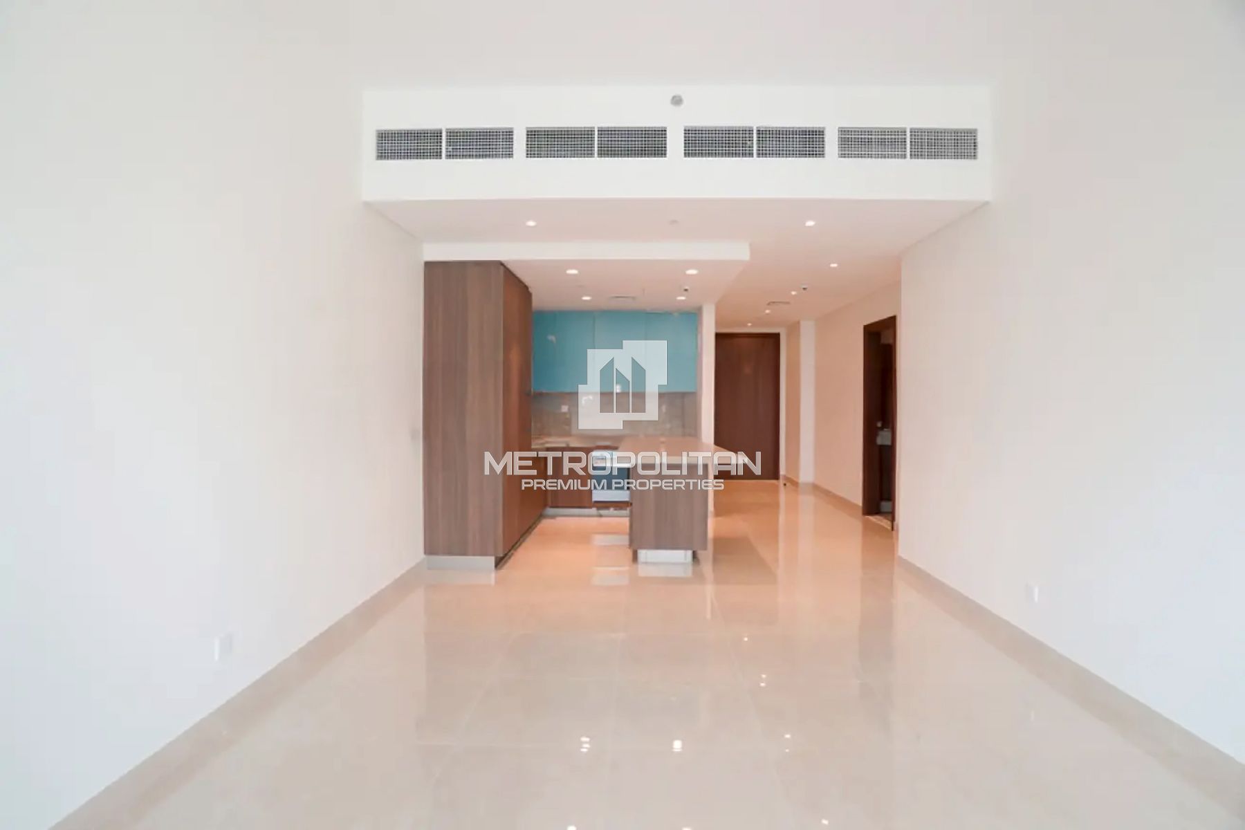 High End Finishing | Luxury Apartment | Canal View