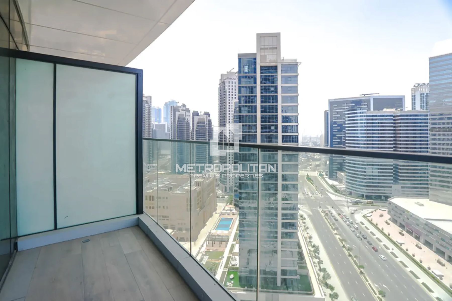 Image - Imperial Avenue, Downtown Dubai, Dubai | Project - Apartment