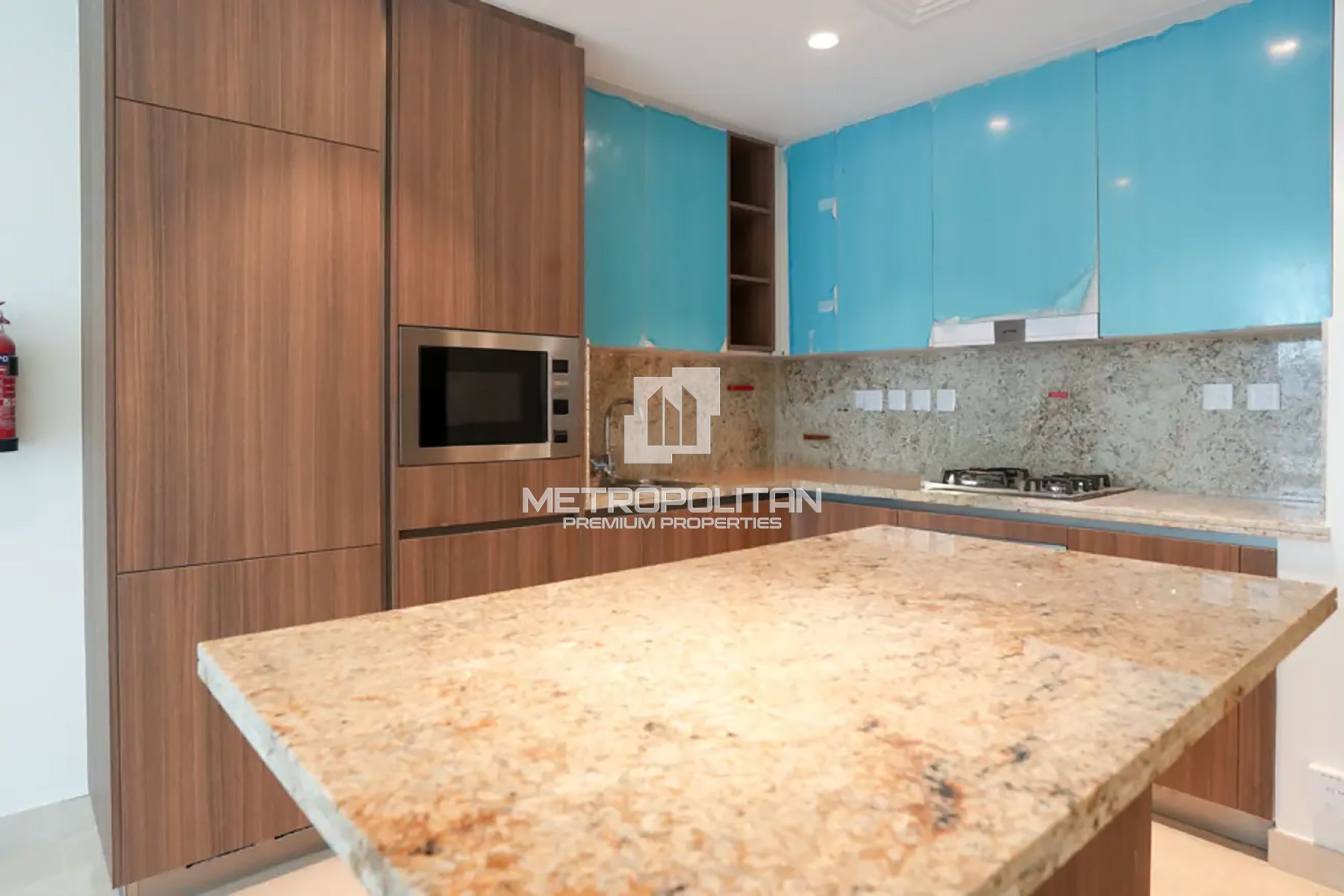 Image - Imperial Avenue, Downtown Dubai, Dubai | Project - Apartment