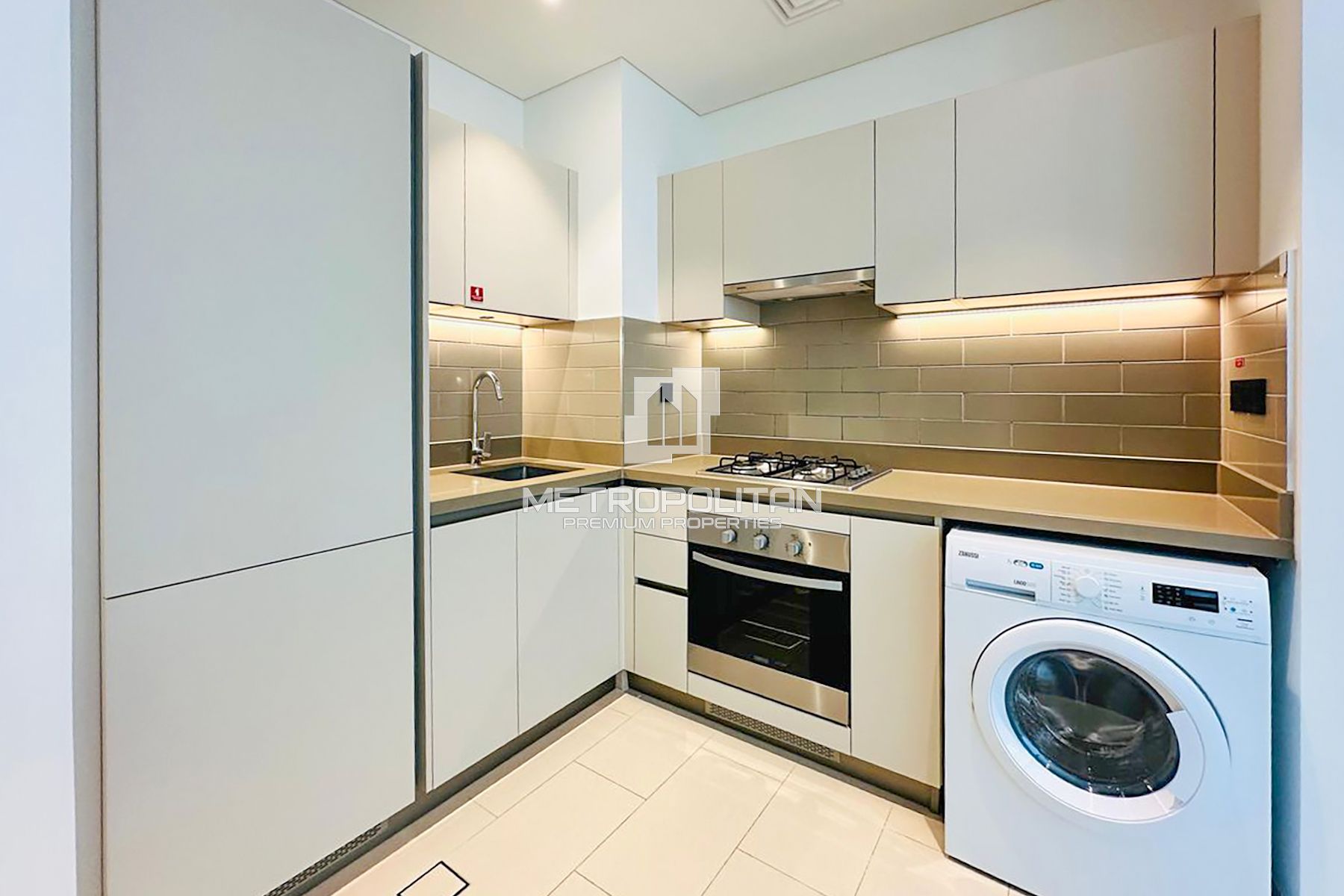 Image - Sobha Creek Vistas Tower B, Mohammed Bin Rashid City, Dubai | Project - Apartment