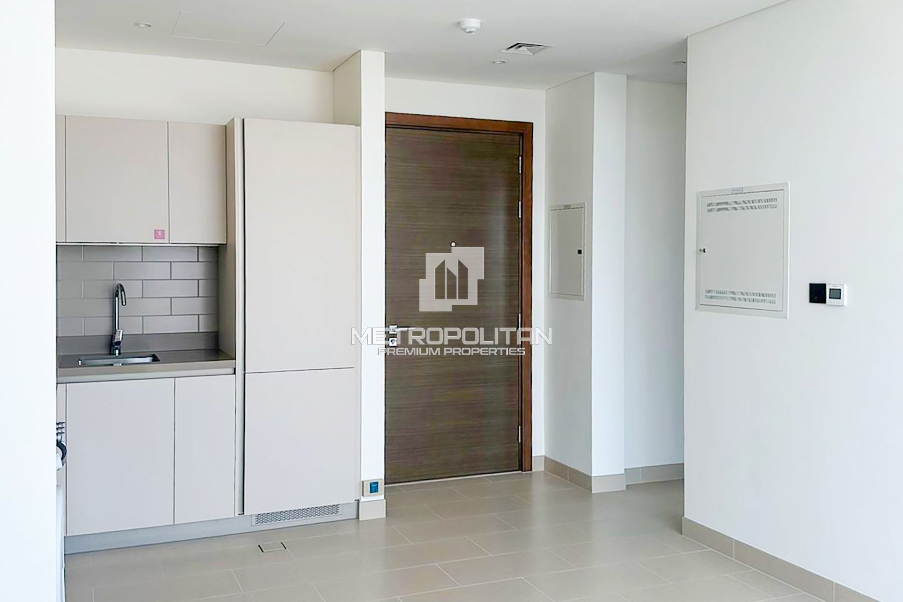 Image - Sobha Creek Vistas Tower B, Mohammed Bin Rashid City, Dubai | Project - Apartment