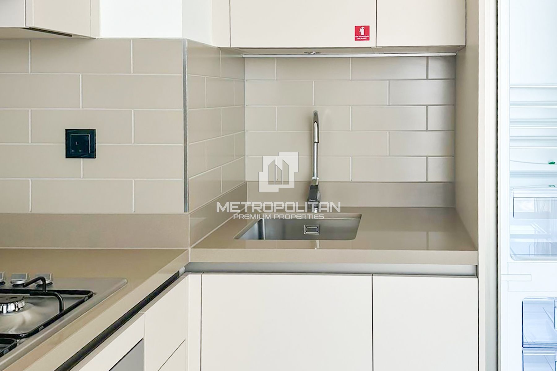 Image - Sobha Creek Vistas Tower B, Mohammed Bin Rashid City, Dubai | Project - Apartment