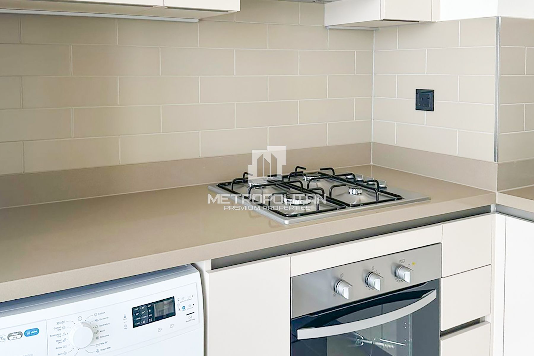 Image - Sobha Creek Vistas Tower B, Mohammed Bin Rashid City, Dubai | Project - Apartment