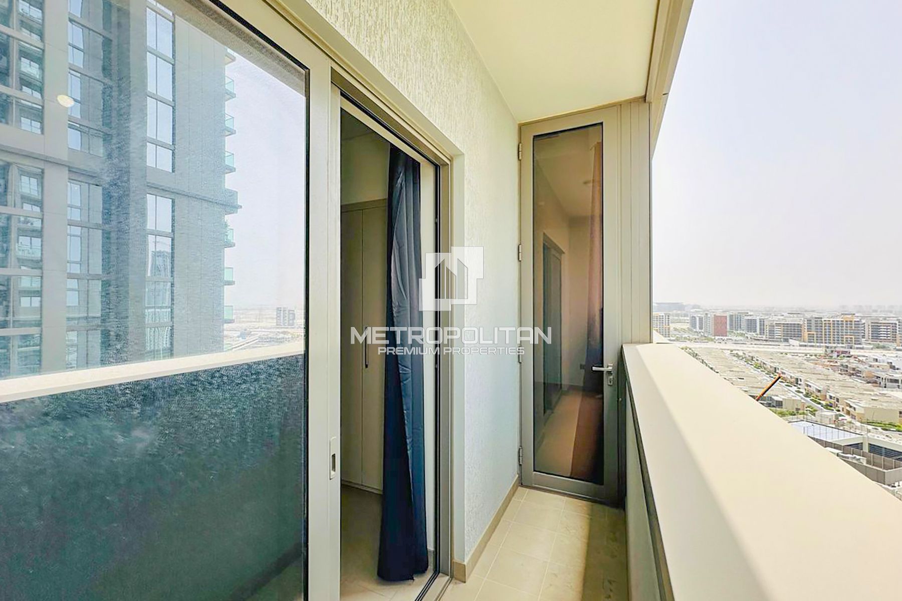 Image - Sobha Creek Vistas Tower B, Mohammed Bin Rashid City, Dubai | Project - Apartment