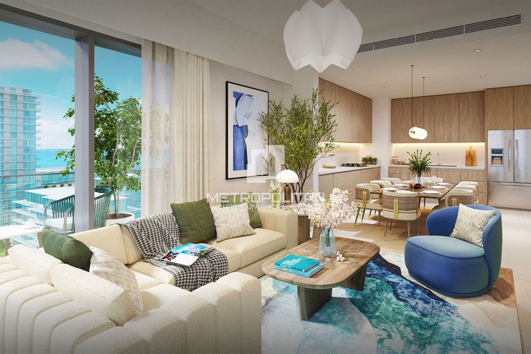 Image - Seascape, Mina Rashid, Dubai | Project - Apartment