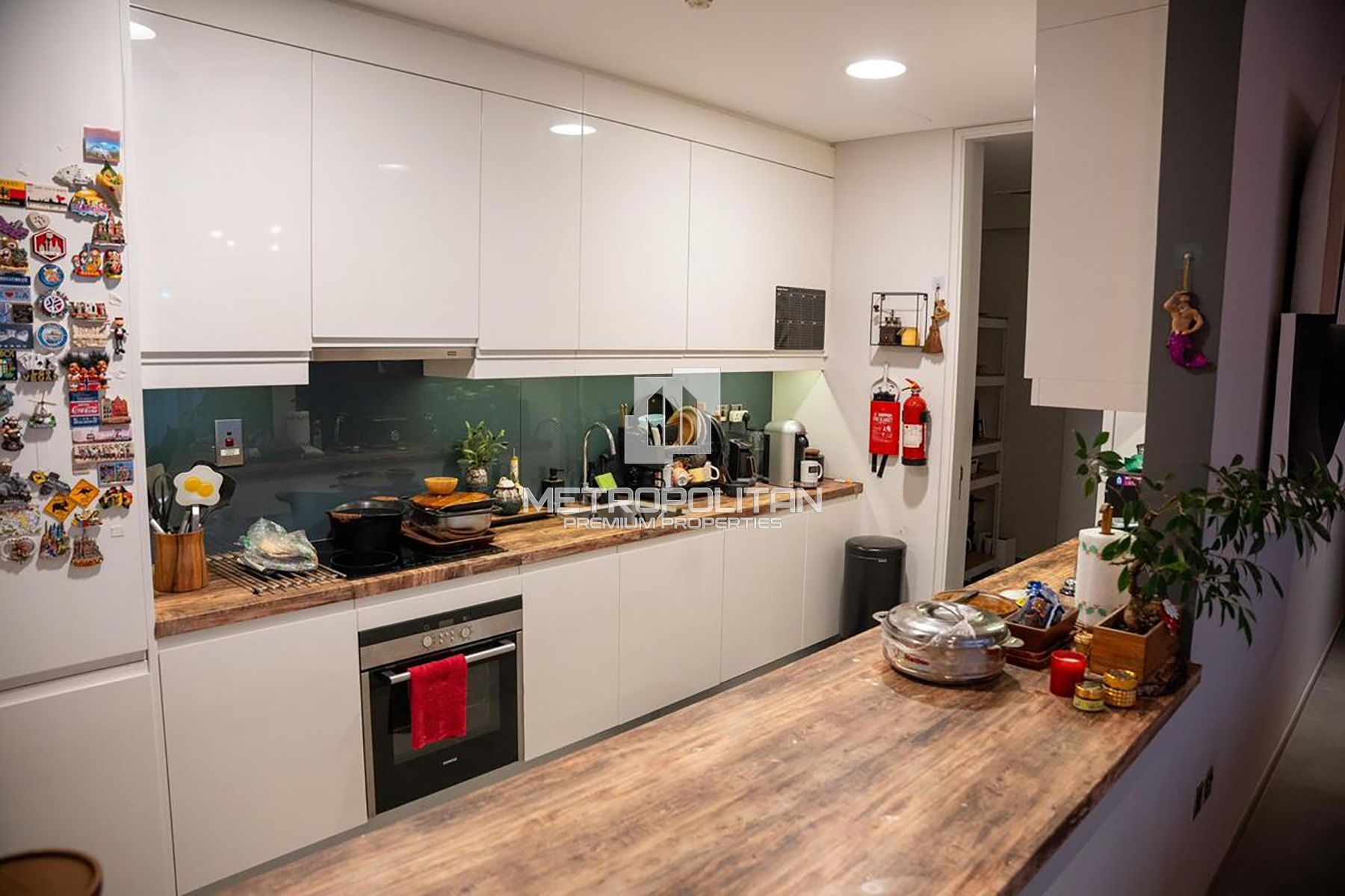 Image - Rosebay Living, Meydan, Dubai | Project - Apartment