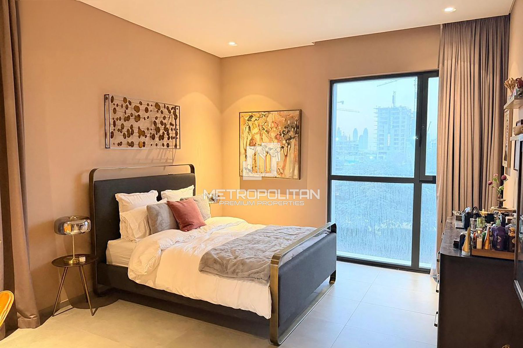 Image - Rosebay Living, Meydan, Dubai | Project - Apartment