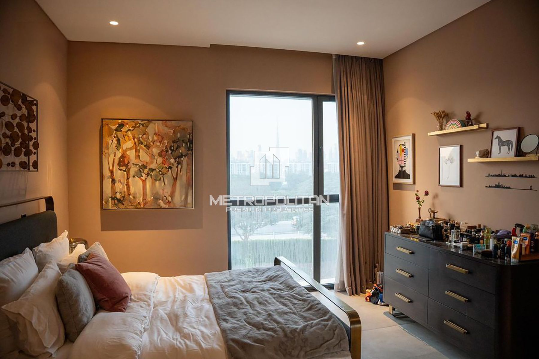 Image - Rosebay Living, Meydan, Dubai | Project - Apartment