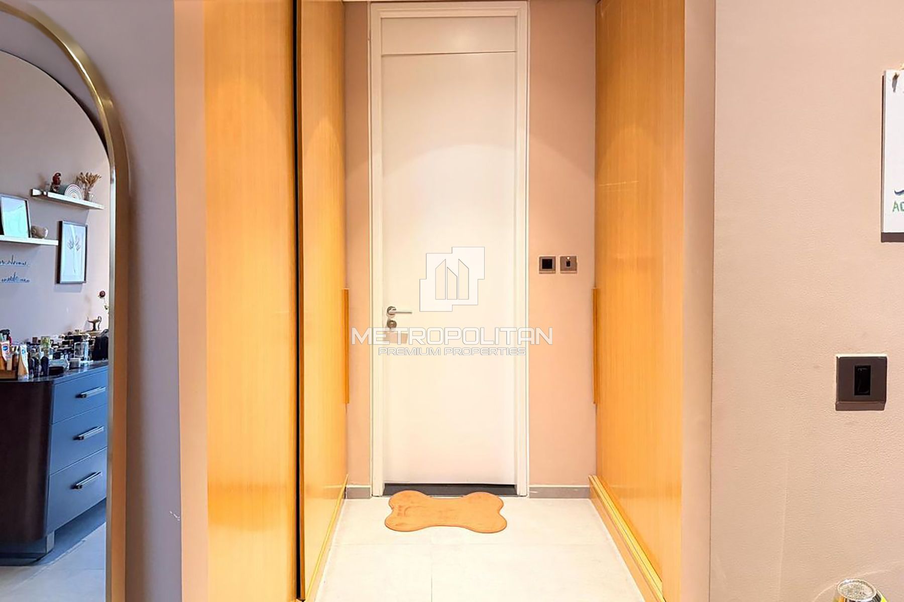 Image - Rosebay Living, Meydan, Dubai | Project - Apartment