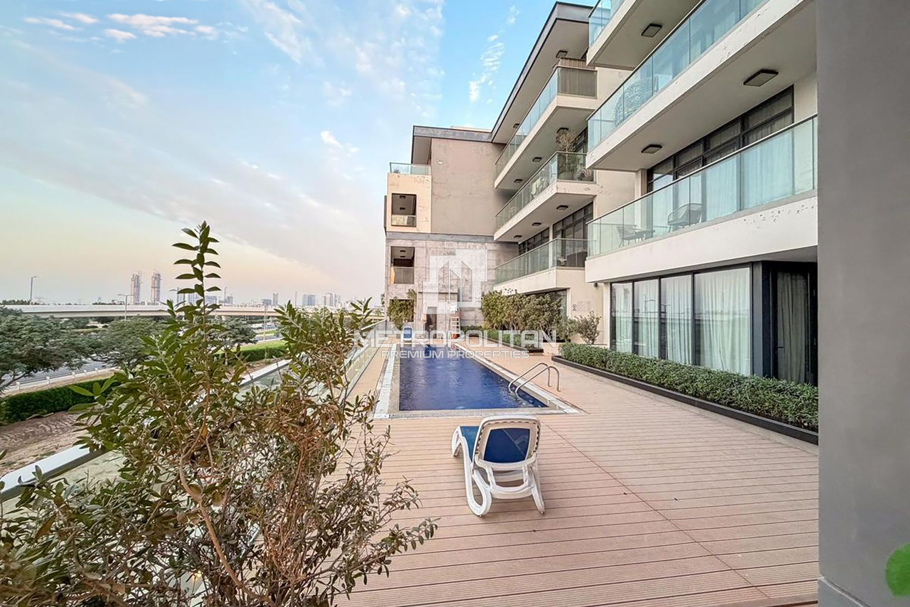 Image - Rosebay Living, Meydan, Dubai | Project - Apartment