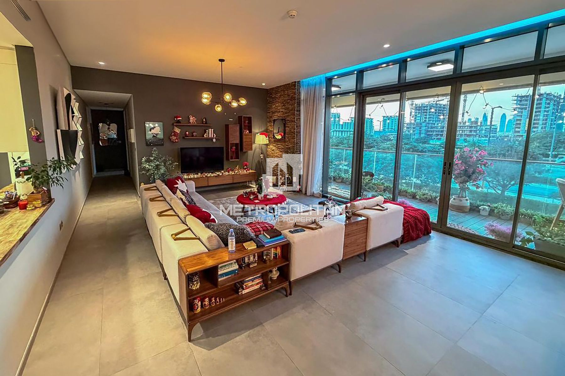 Image - Rosebay Living, Meydan, Dubai | Project - Apartment