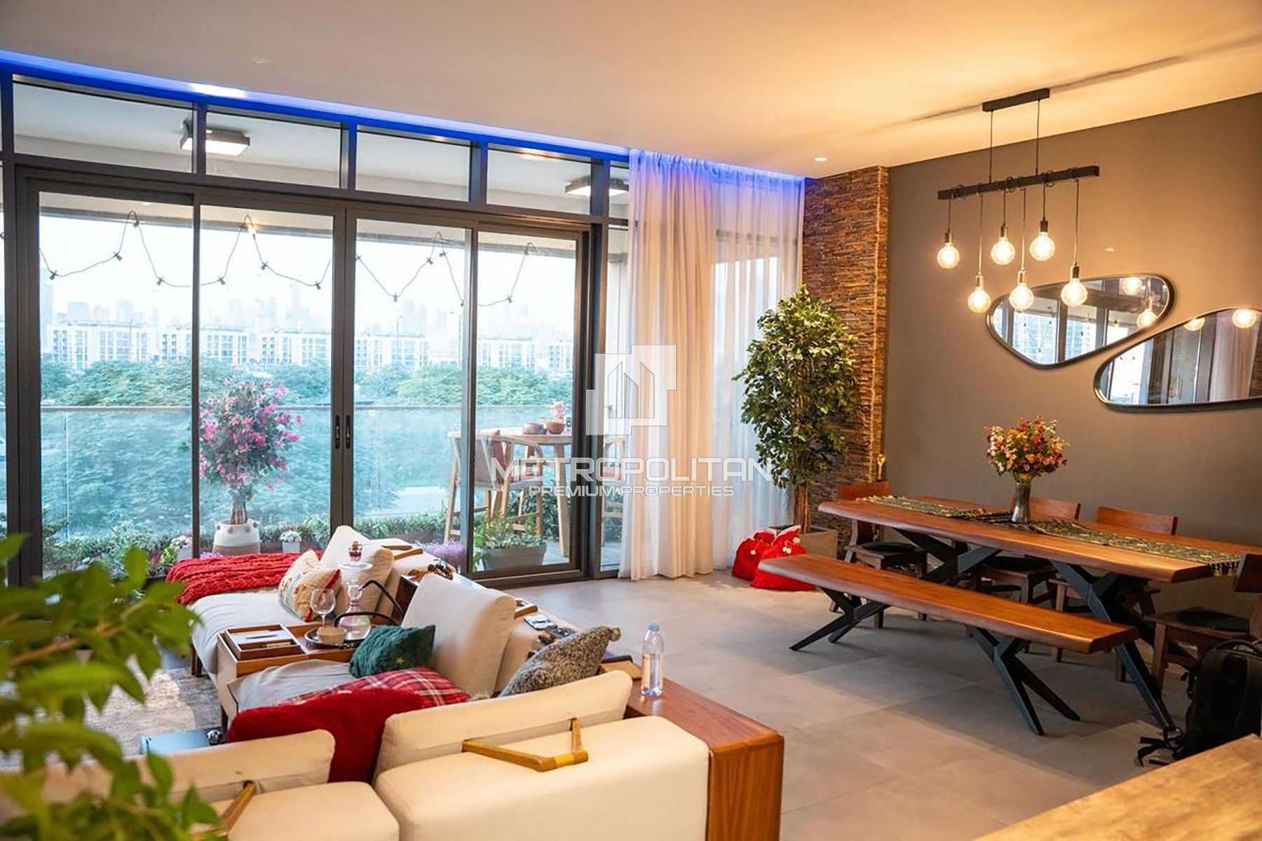 Image - Rosebay Living, Meydan, Dubai | Project - Apartment