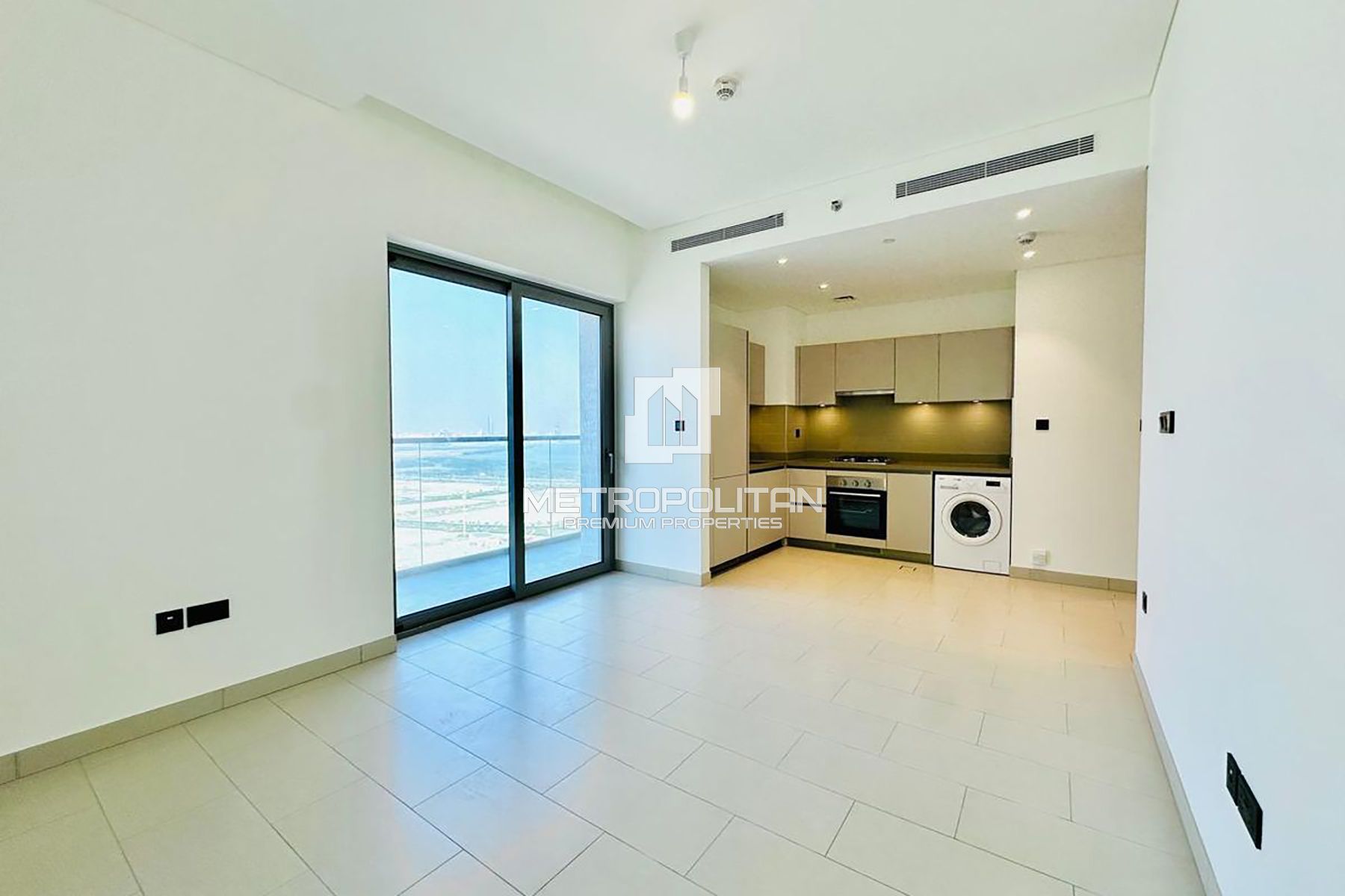 Corner Unit | Vacant Soon | Burj Khalifa View