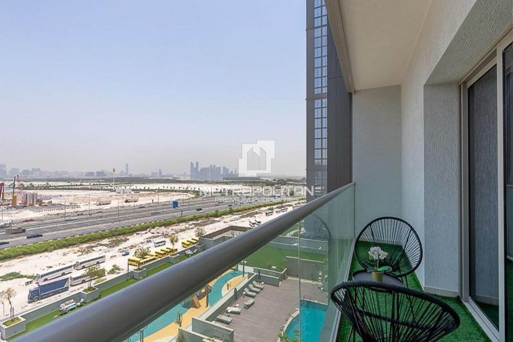 Image - Sobha Creek Vistas Reserve, Mohammed Bin Rashid City, Dubai | Project - Apartment