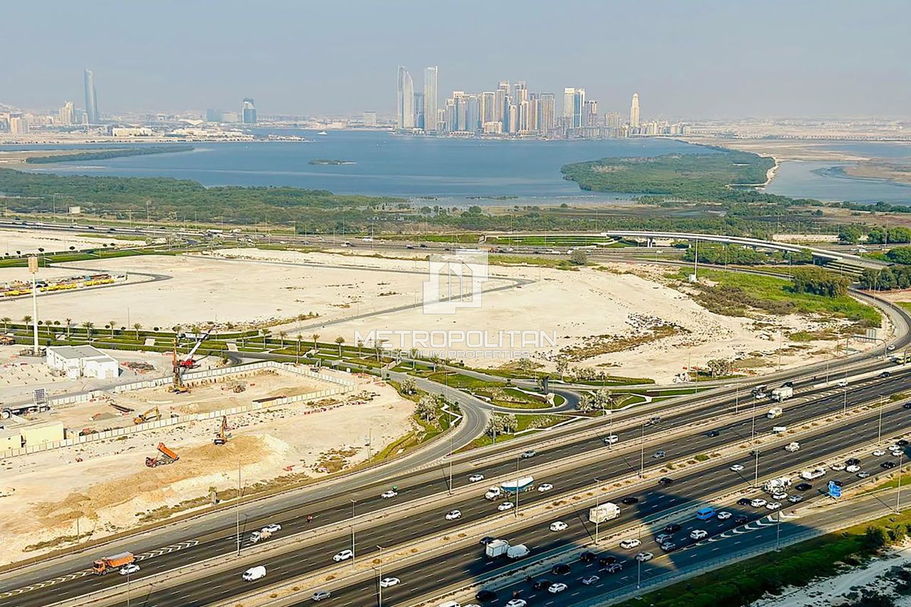 Image - Sobha Creek Vistas Reserve, Mohammed Bin Rashid City, Dubai | Project - Apartment