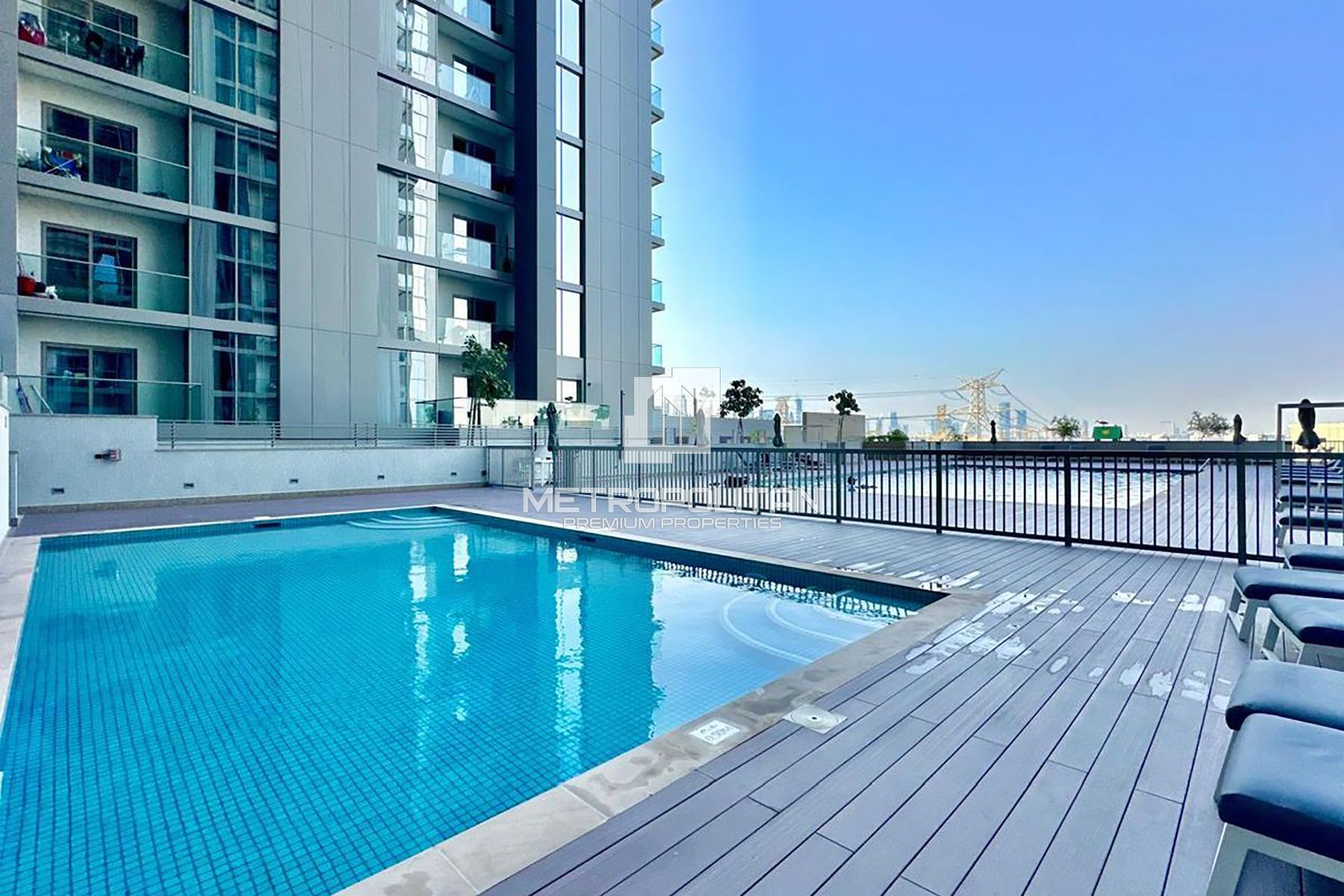 Image - Sobha Creek Vistas Reserve, Mohammed Bin Rashid City, Dubai | Project - Apartment