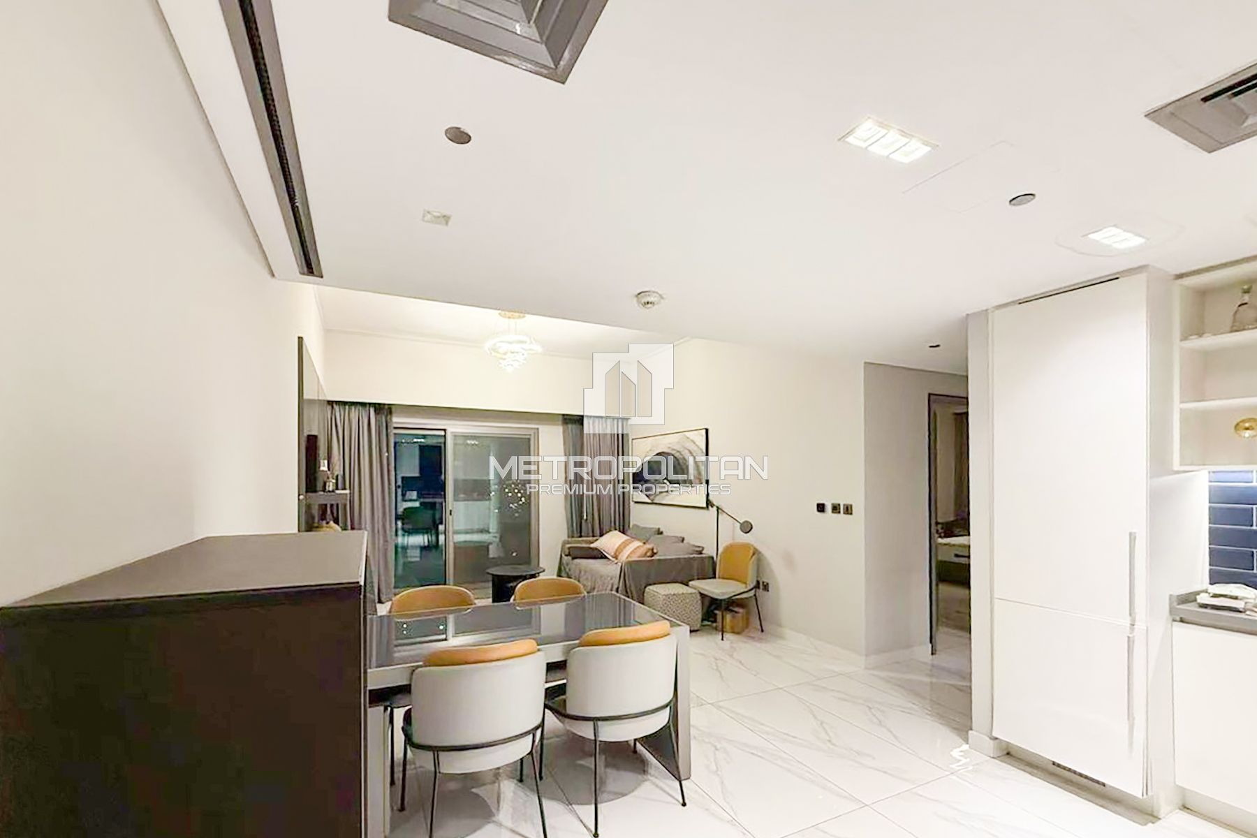 Furnished Apartment | Vacant | Lowest Price