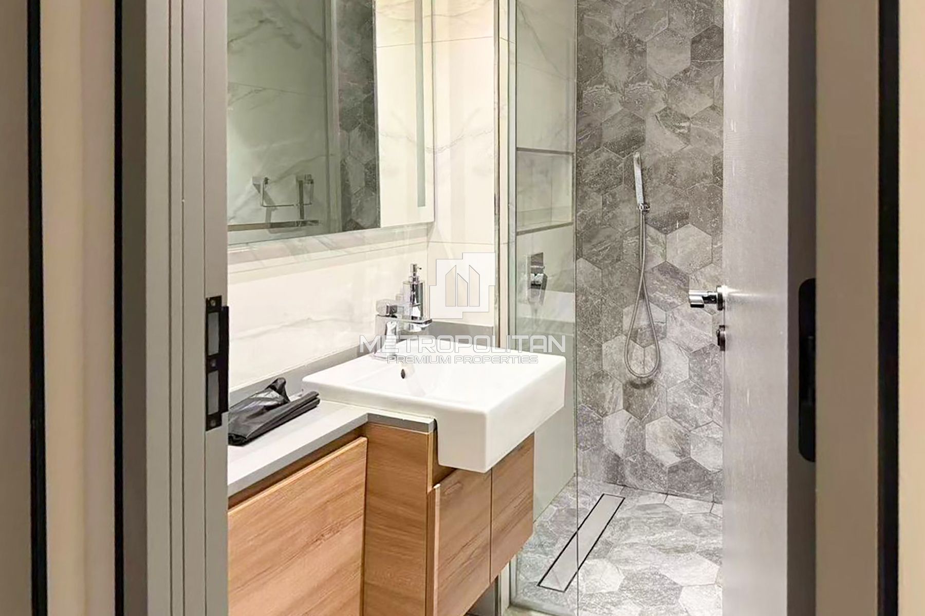 Image - MAG 318, Business Bay, Dubai | Project - Apartment