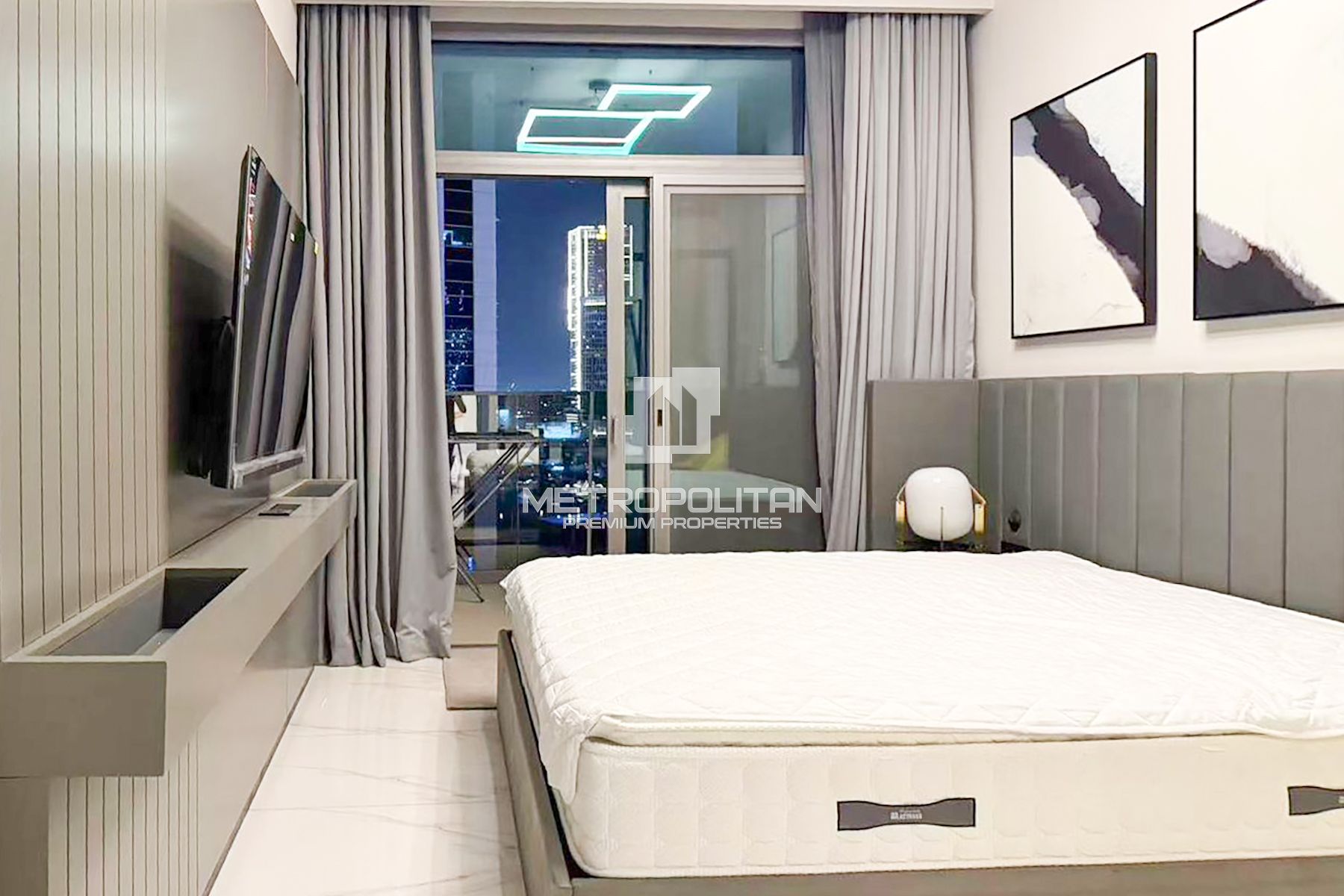 Image - MAG 318, Business Bay, Dubai | Project - Apartment