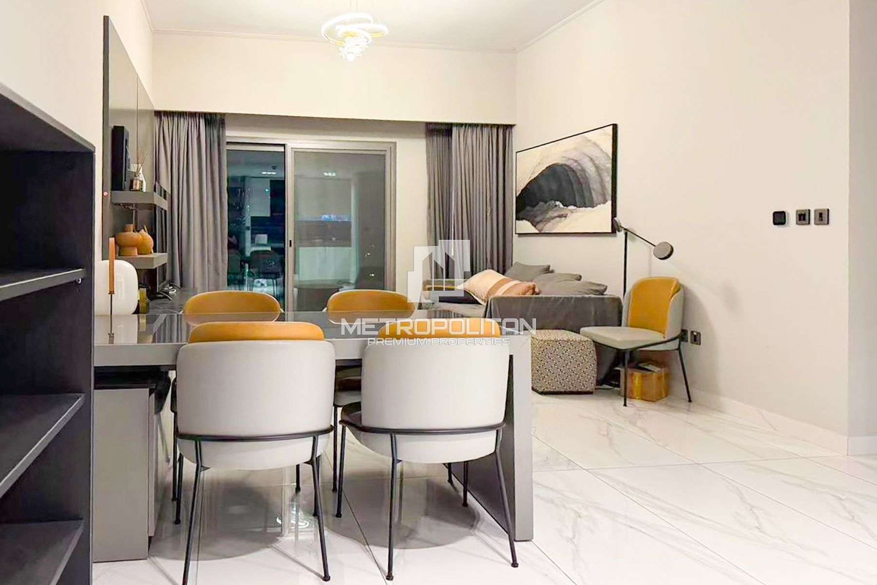 Image - MAG 318, Business Bay, Dubai | Project - Apartment