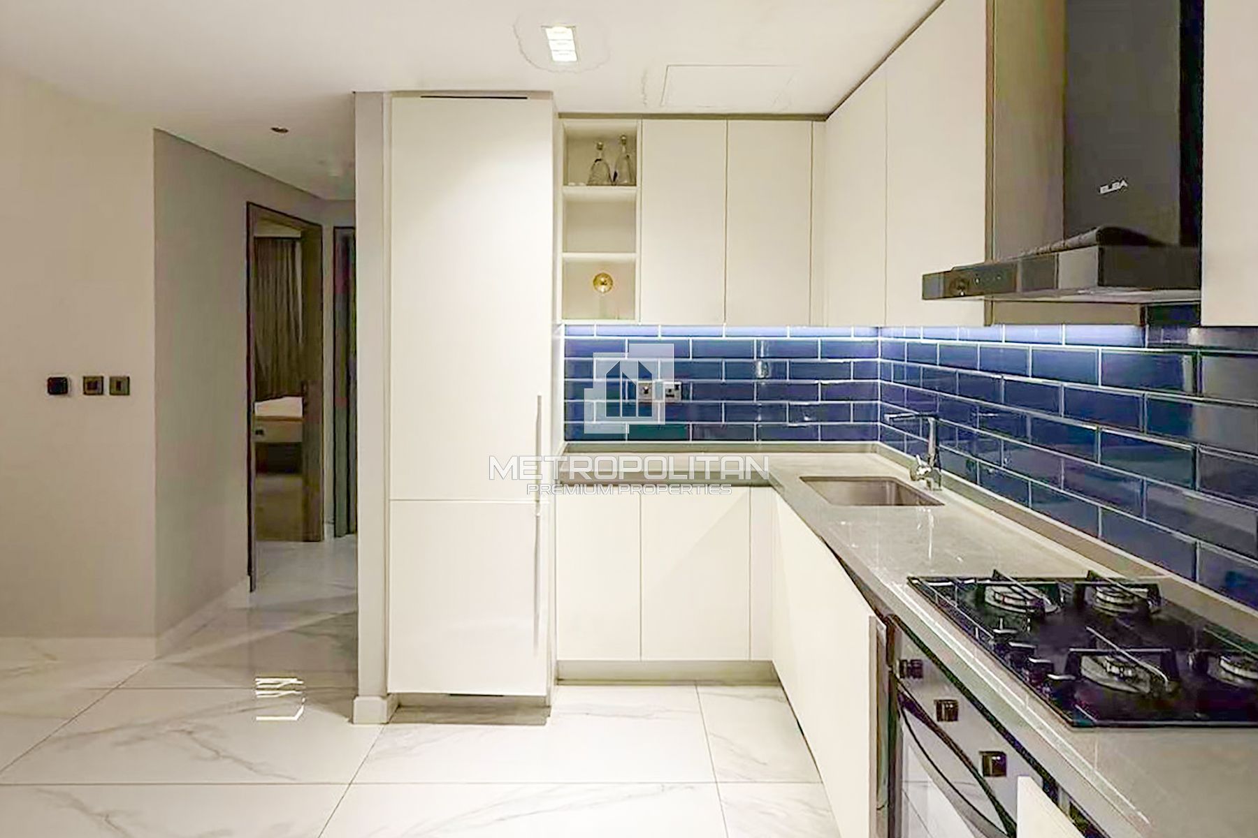 Image - MAG 318, Business Bay, Dubai | Project - Apartment