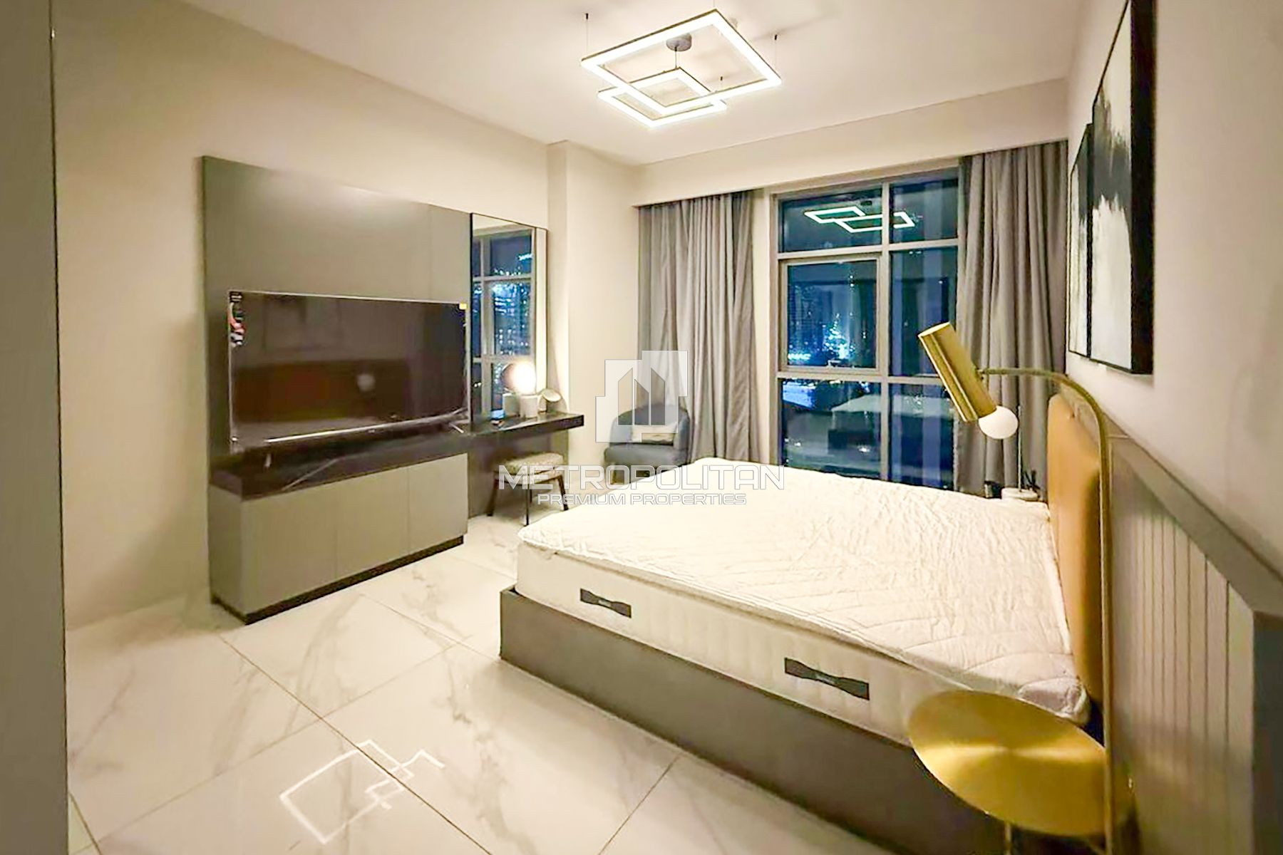 Image - MAG 318, Business Bay, Dubai | Project - Apartment