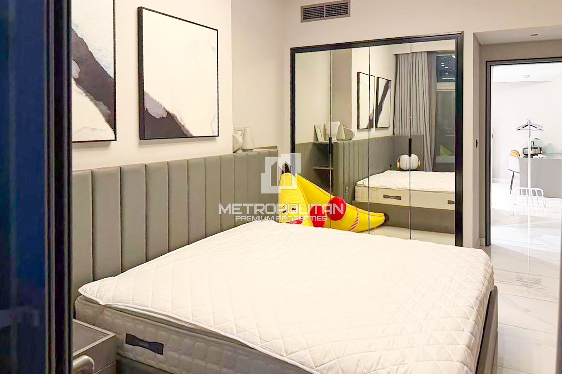 Image - MAG 318, Business Bay, Dubai | Project - Apartment